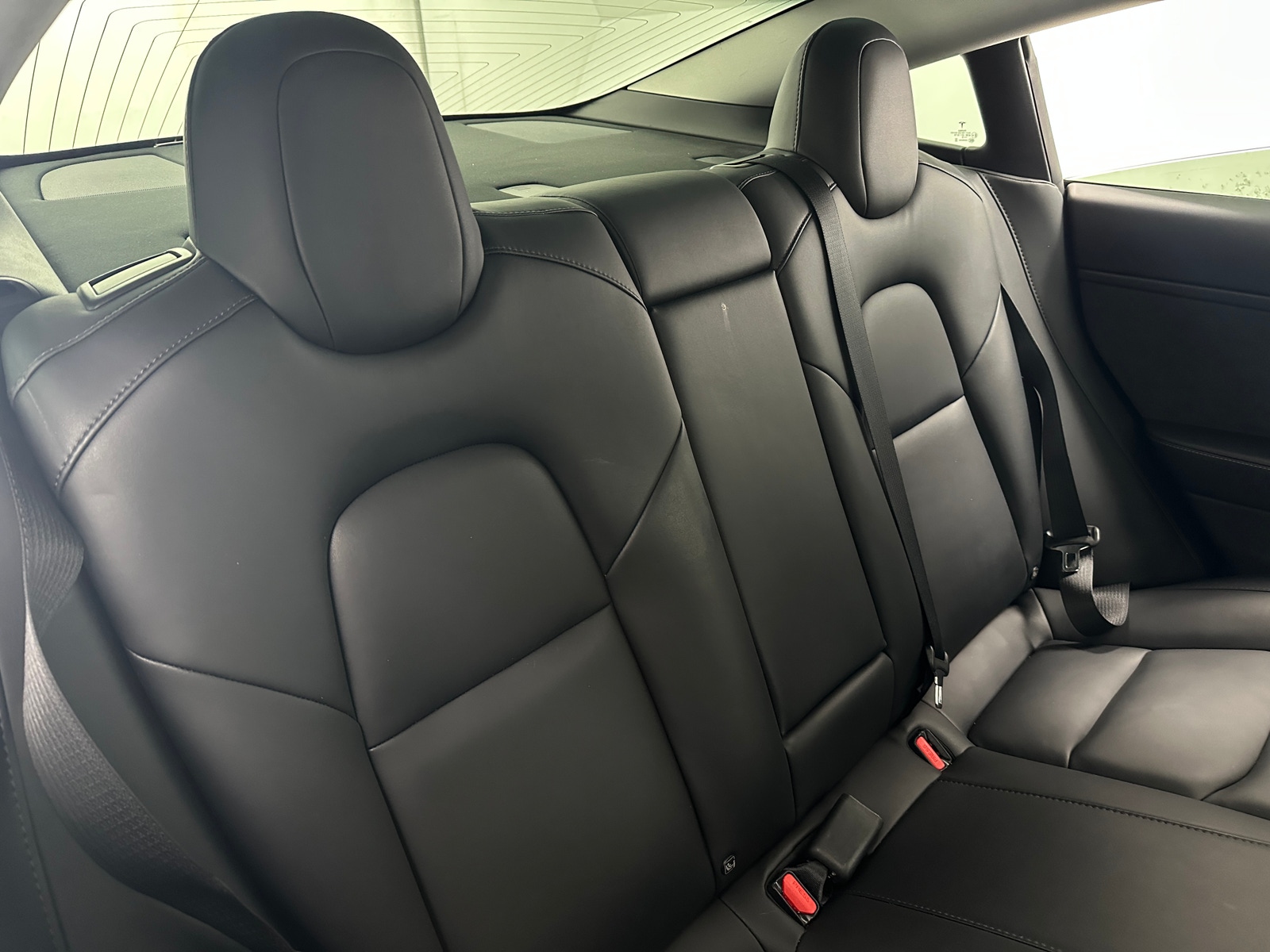 Thumbnail: 2020 Tesla Model 3 - 4