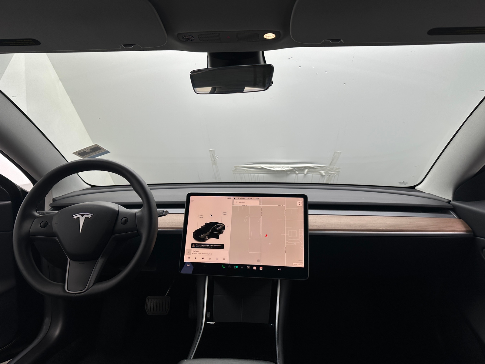 Thumbnail: 2020 Tesla Model 3 - 2