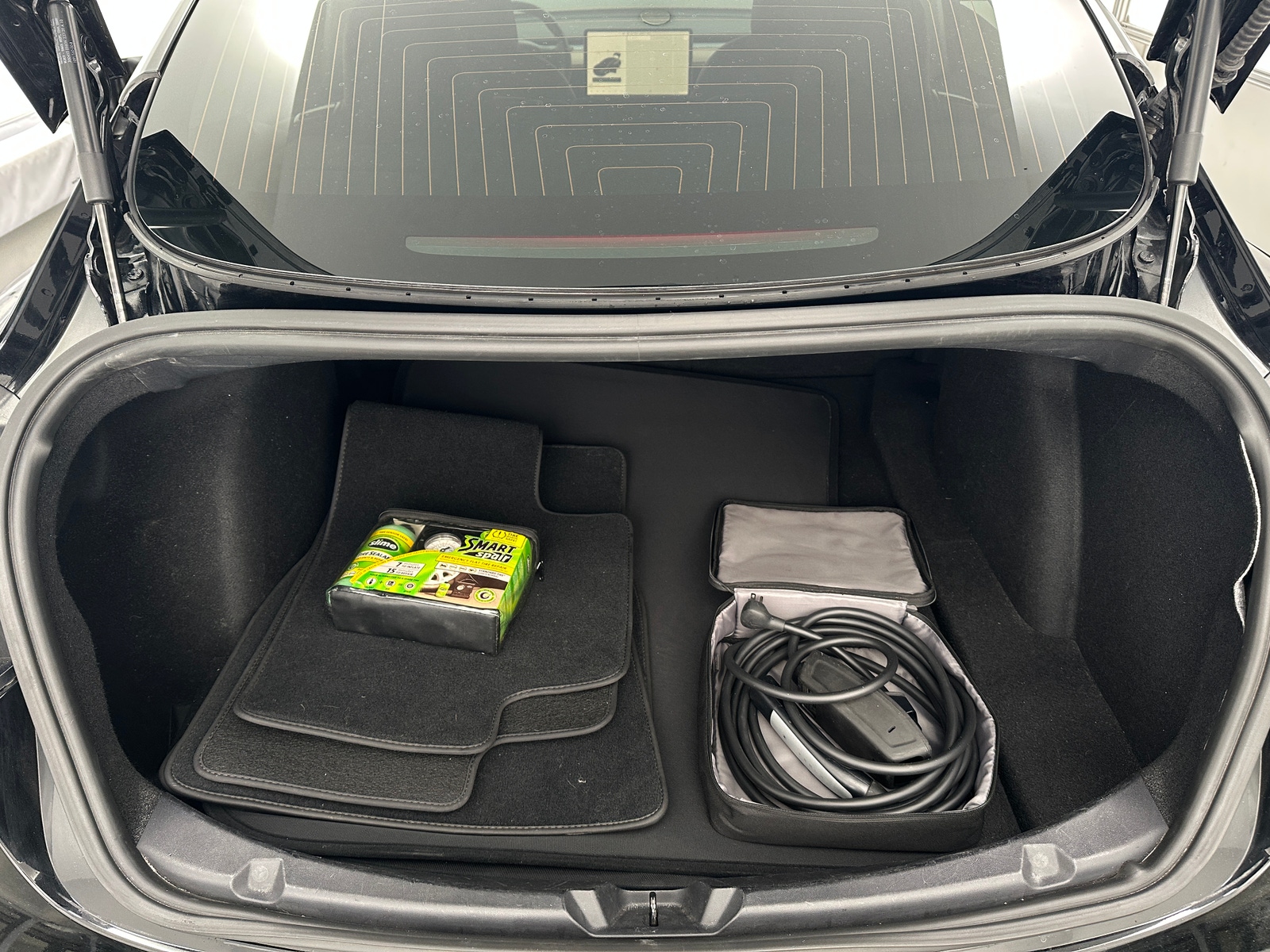 Thumbnail: 2020 Tesla Model 3 - 5