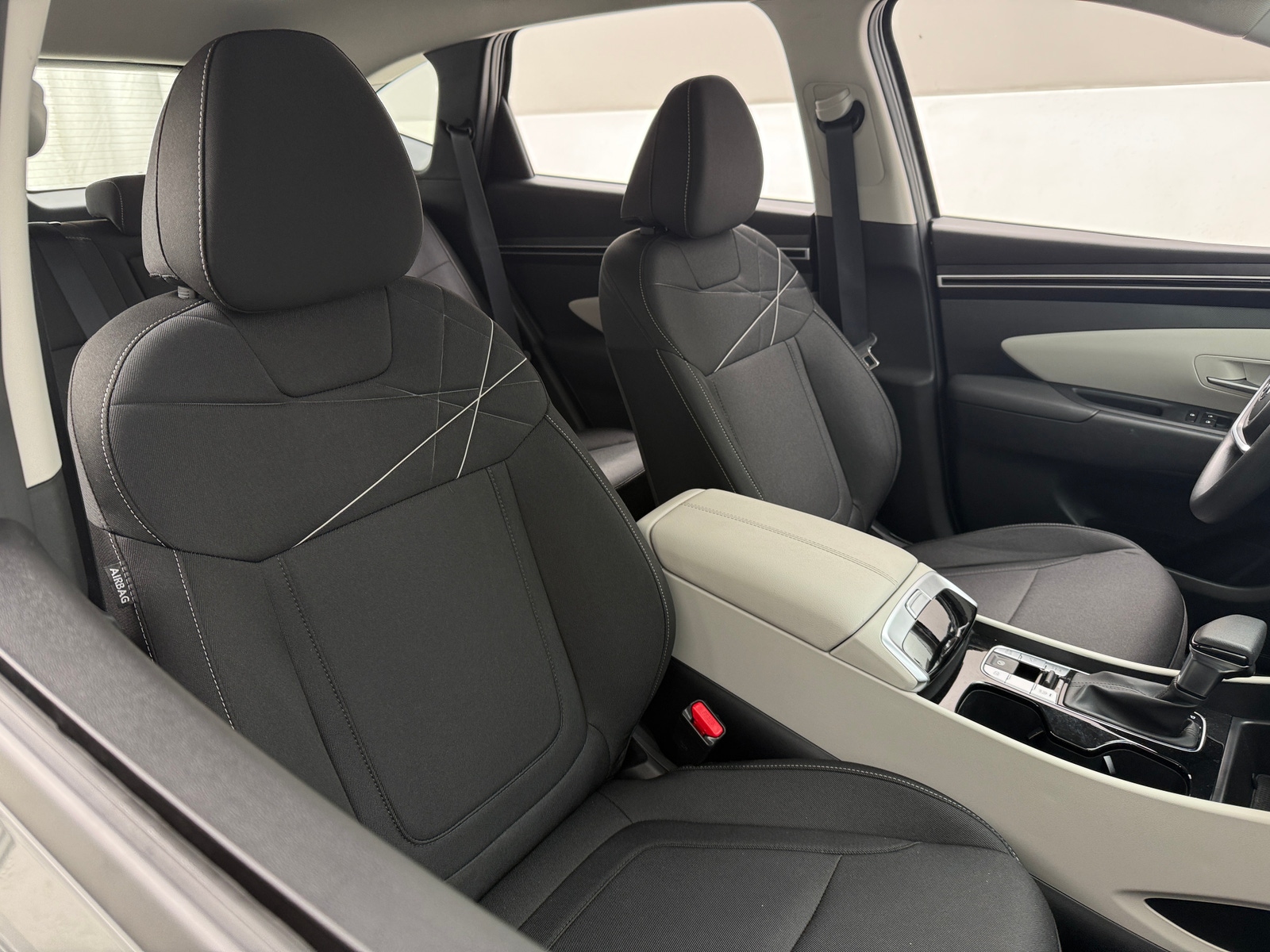 Thumbnail: 2024 Hyundai Tucson - 2