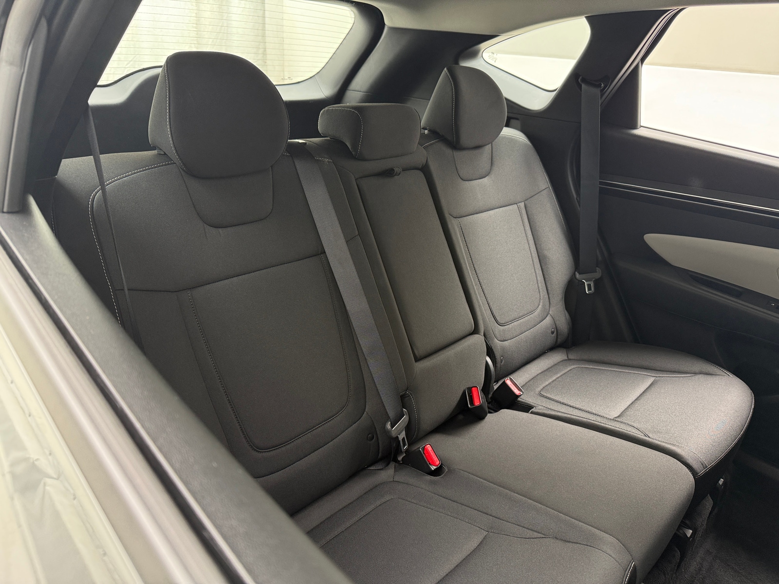 Thumbnail: 2024 Hyundai Tucson - 6