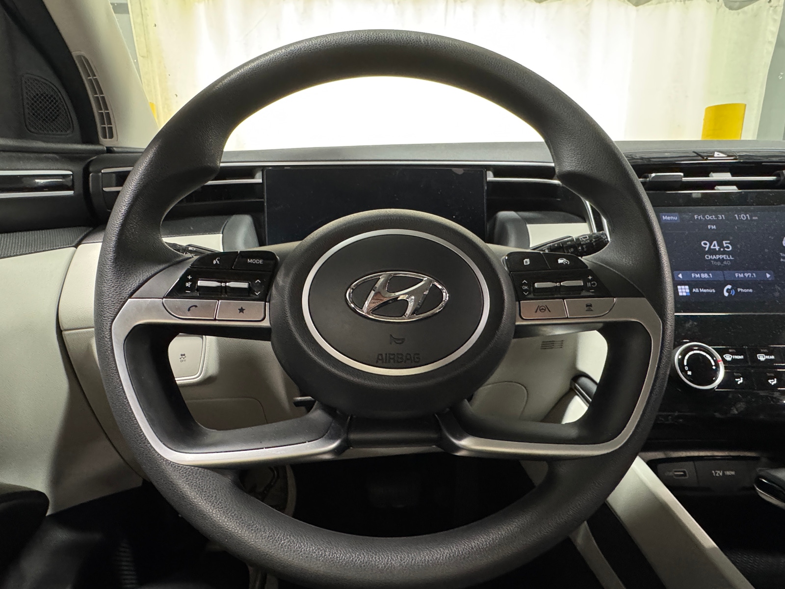 Thumbnail: 2024 Hyundai Tucson - 5