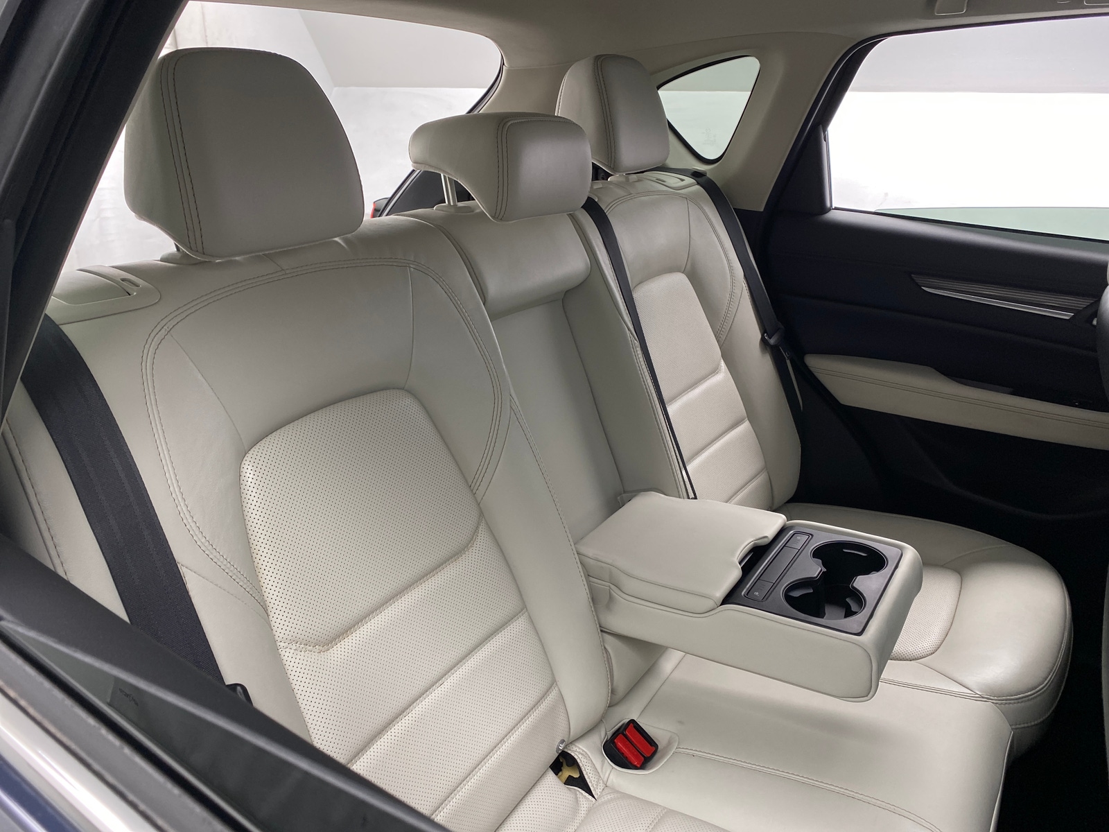 Thumbnail: 2019 Mazda CX-5 - 5