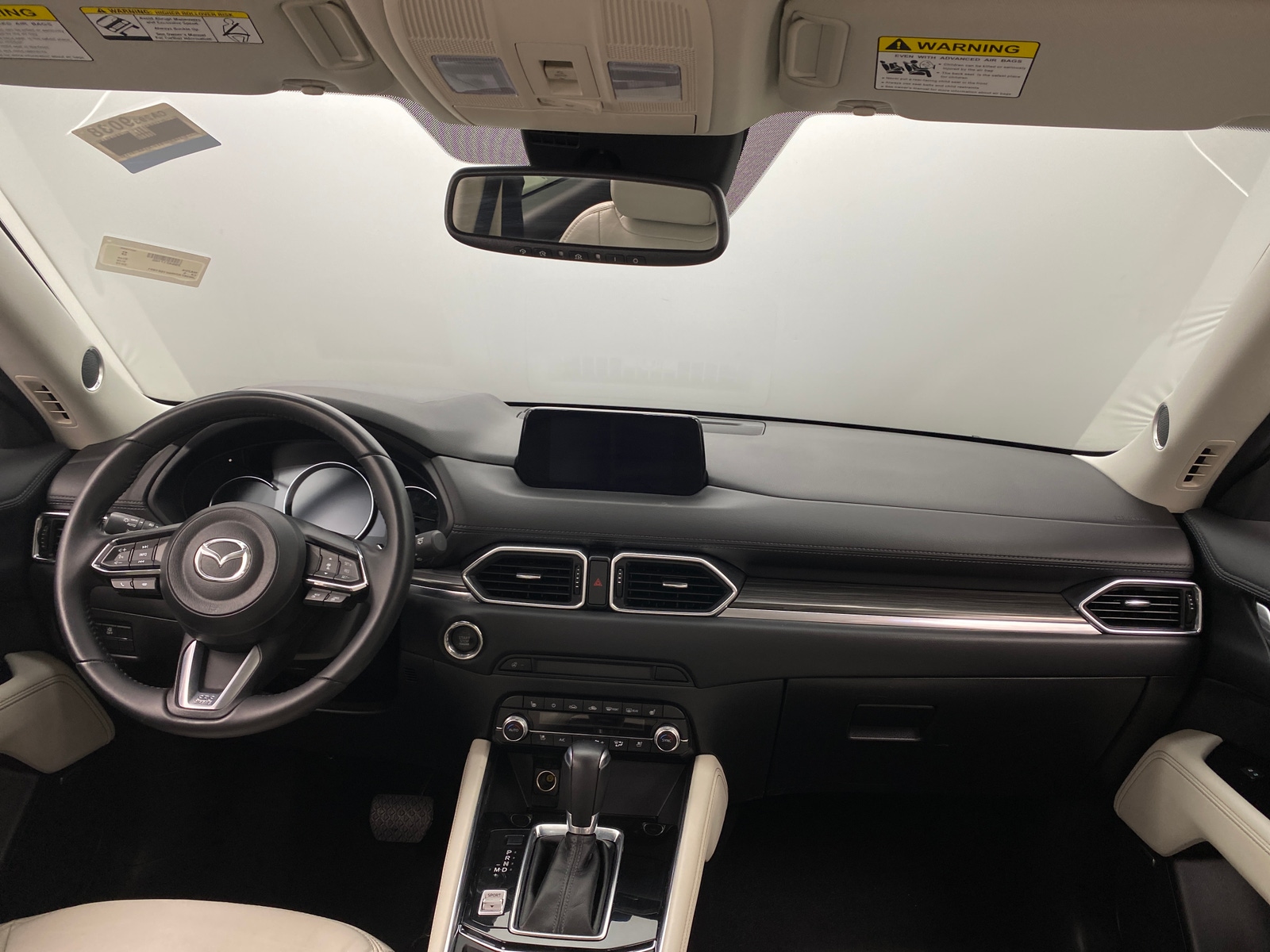 Thumbnail: 2019 Mazda CX-5 - 2