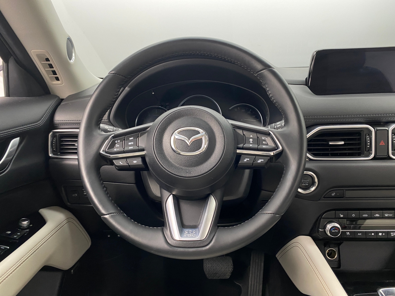 Thumbnail: 2019 Mazda CX-5 - 4