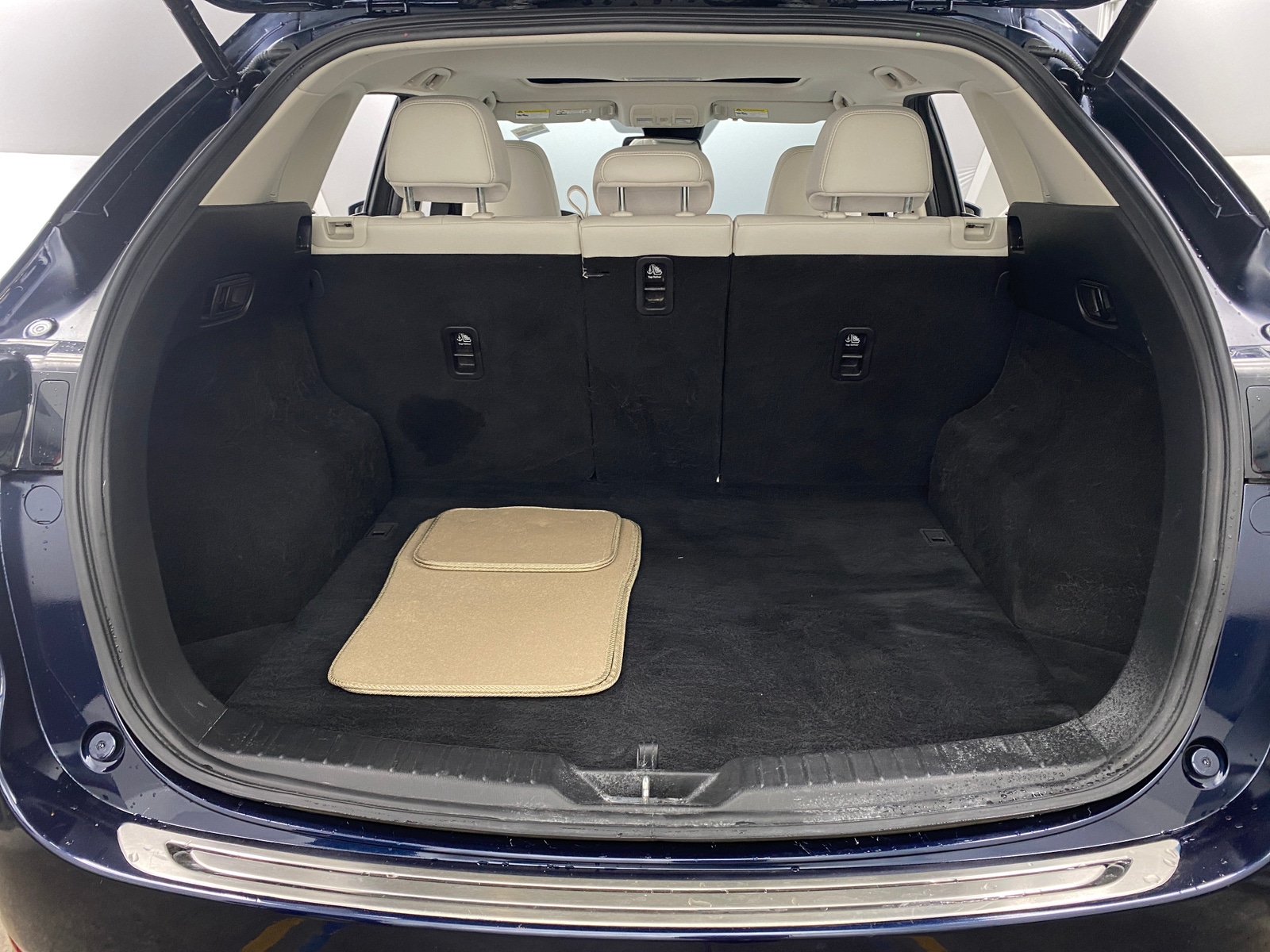 Thumbnail: 2019 Mazda CX-5 - 6