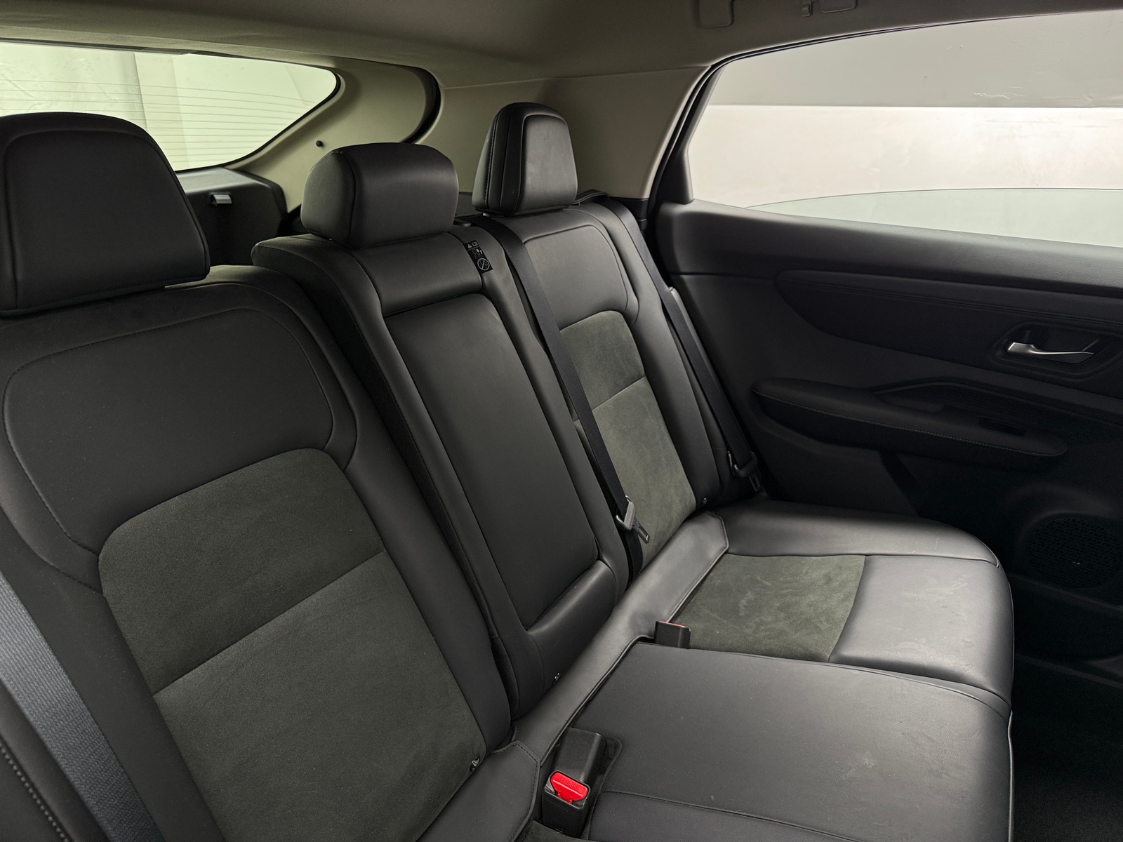 Thumbnail: 2024 Nissan Ariya - 5