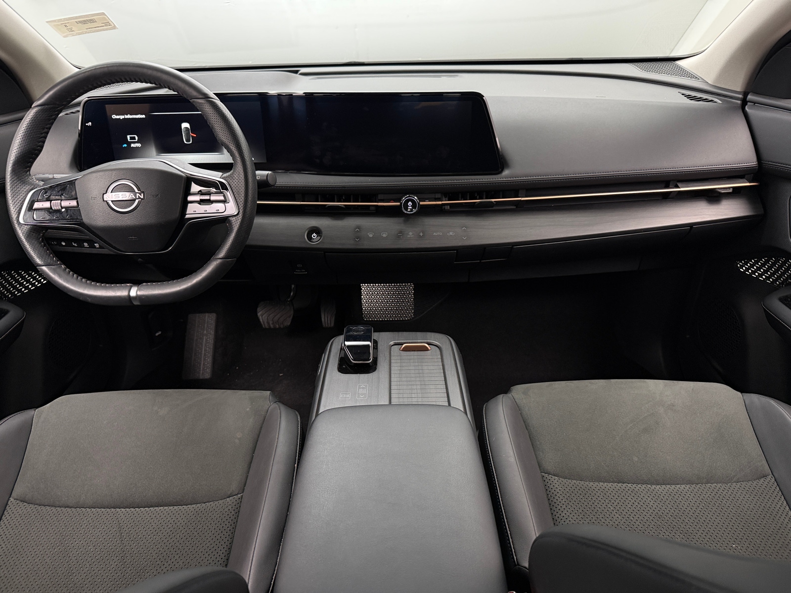 Thumbnail: 2024 Nissan Ariya - 2