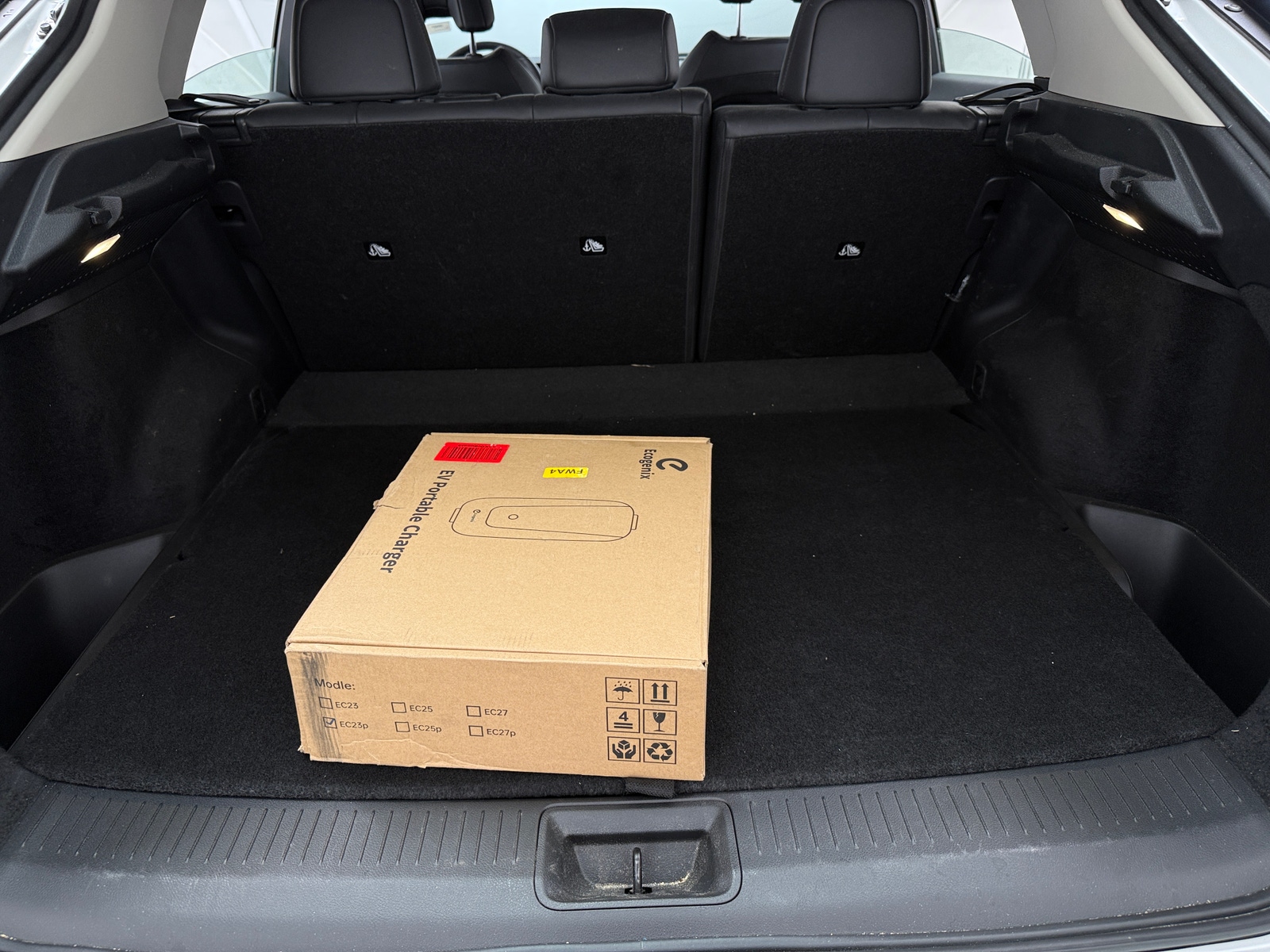 Thumbnail: 2024 Nissan Ariya - 6