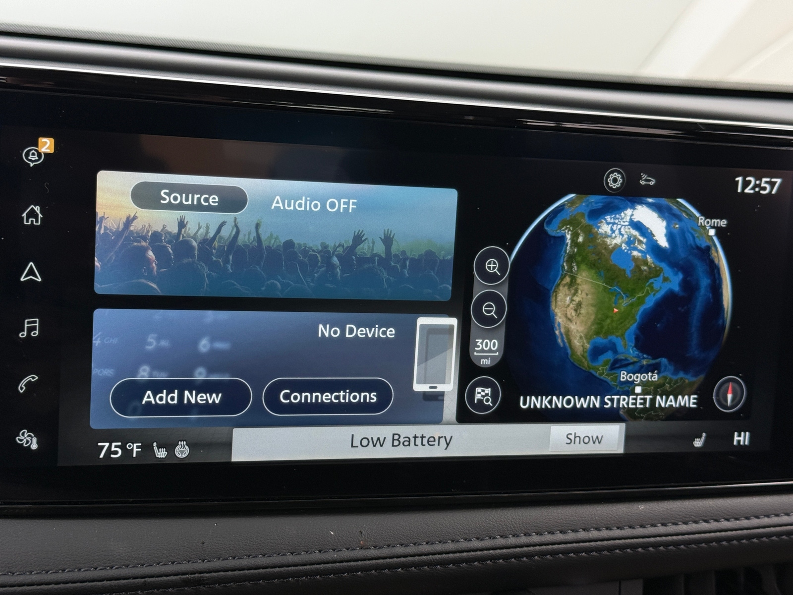 Thumbnail: 2024 Nissan Ariya - 3