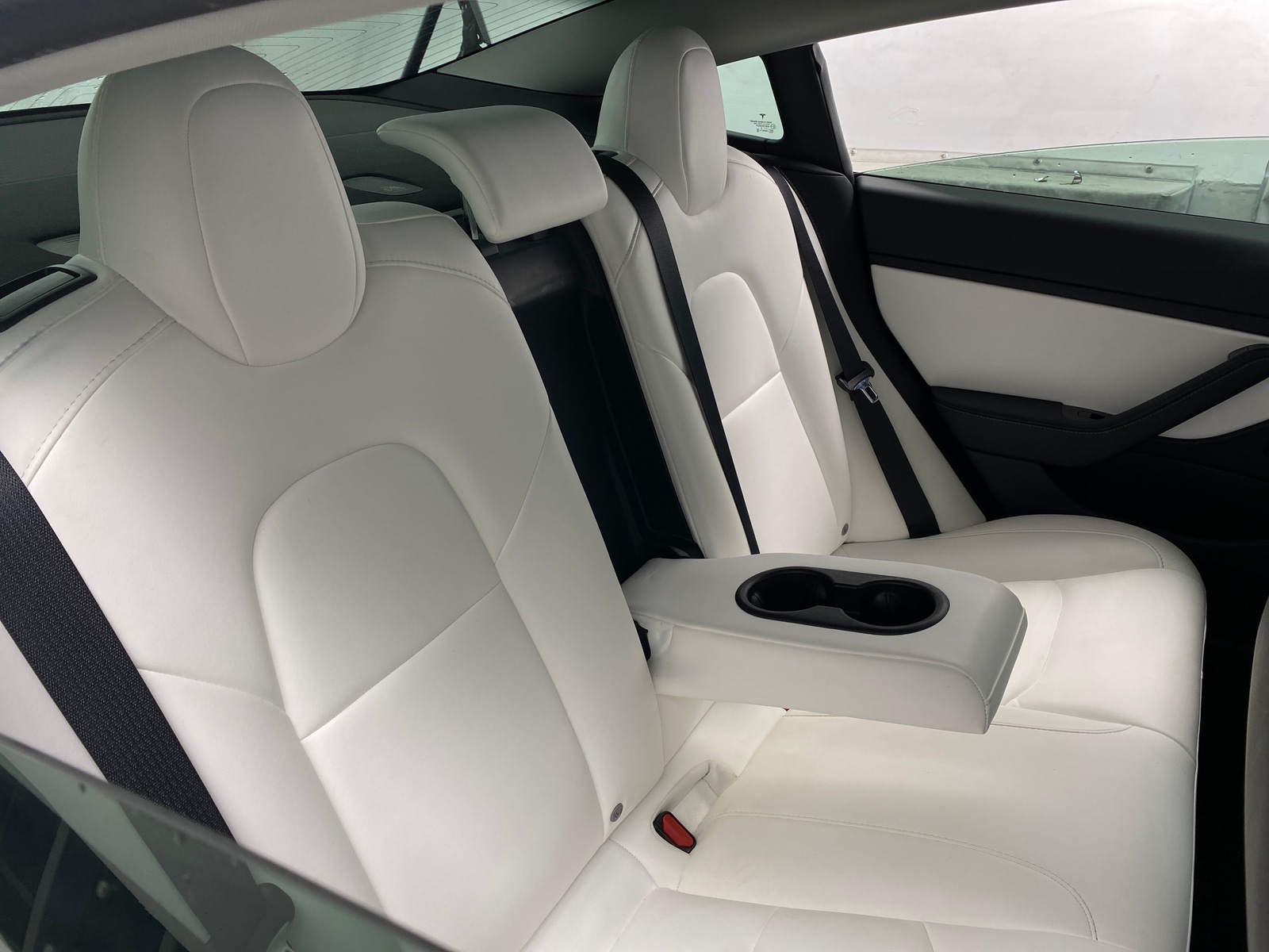 Thumbnail: 2019 Tesla Model 3 - 4