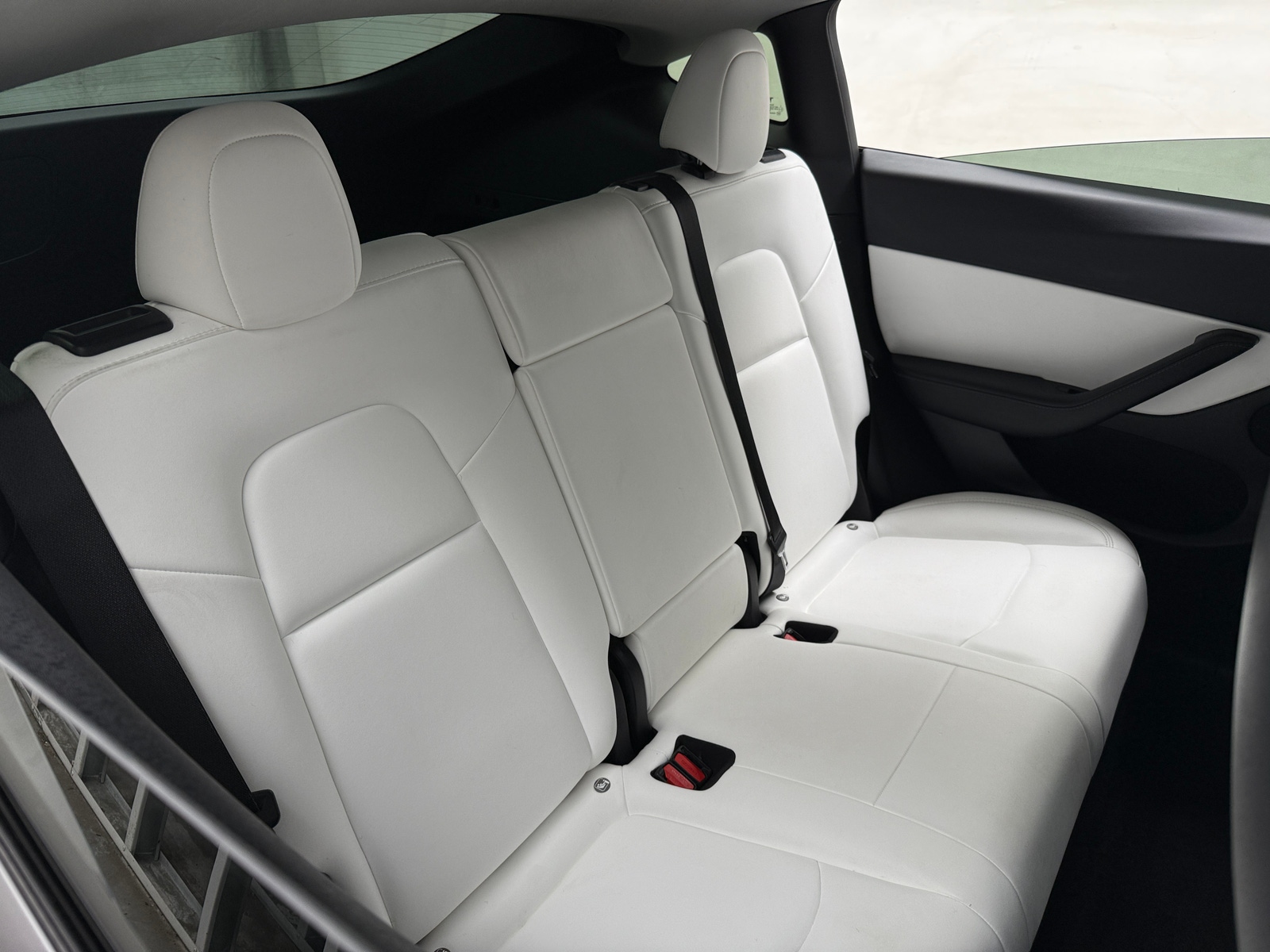 Thumbnail: 2022 Tesla Model Y - 5