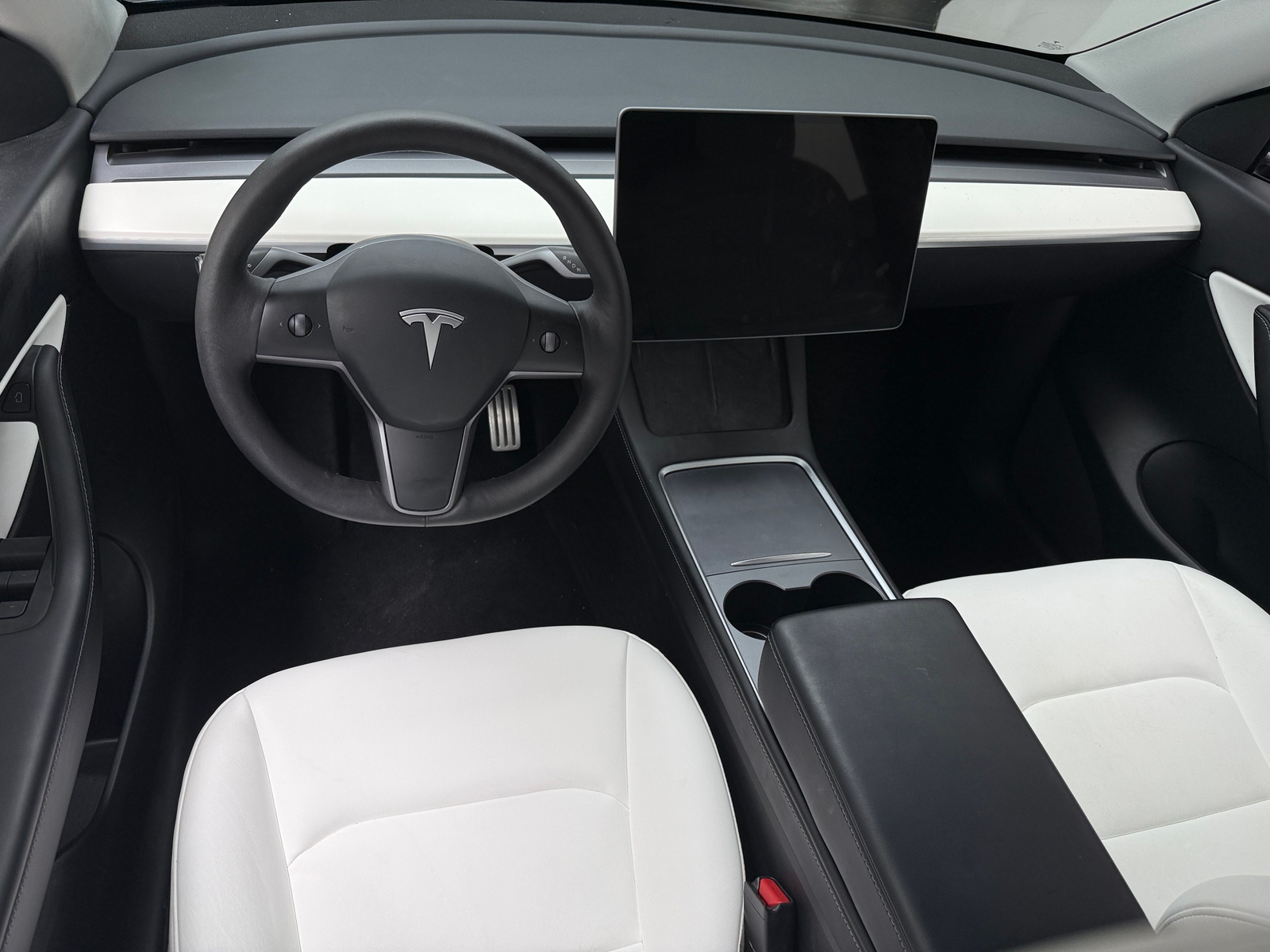 Thumbnail: 2022 Tesla Model Y - 2