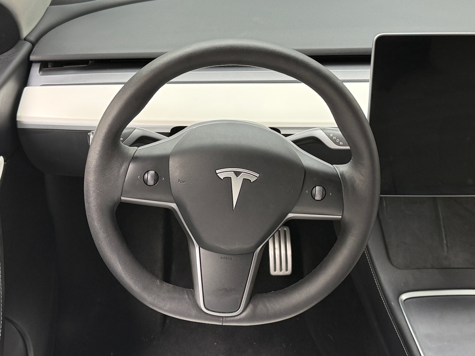 Thumbnail: 2022 Tesla Model Y - 4