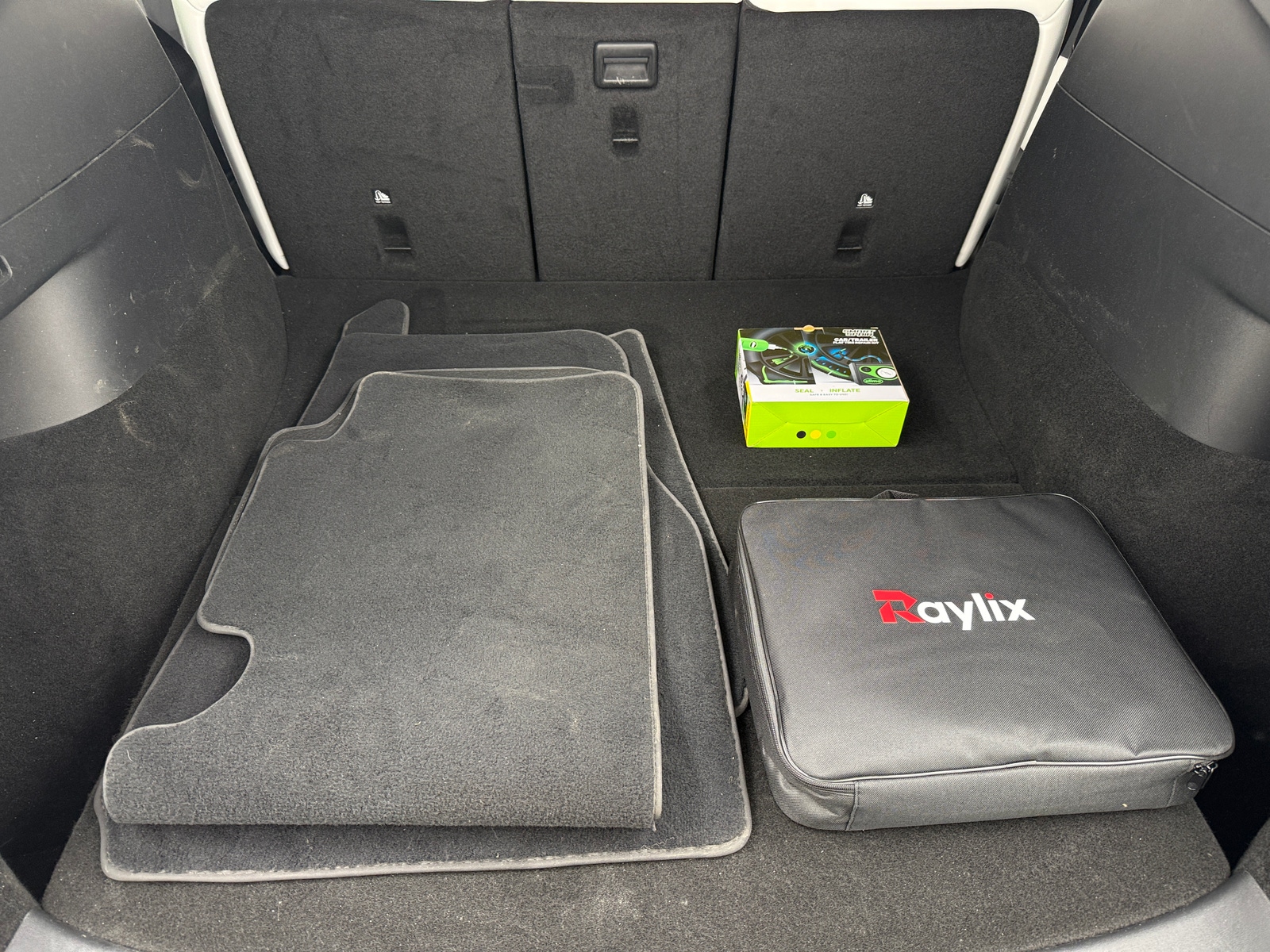 Thumbnail: 2022 Tesla Model Y - 6