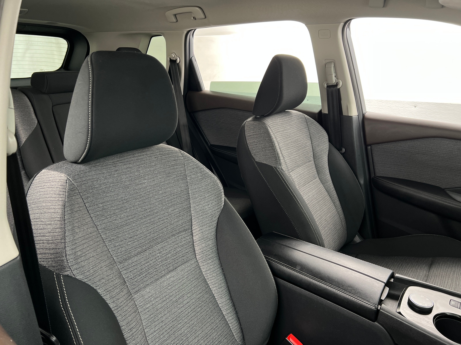 Thumbnail: 2023 Nissan Rogue - 2