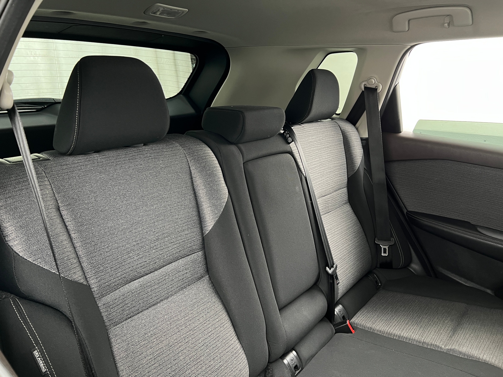 Thumbnail: 2023 Nissan Rogue - 6