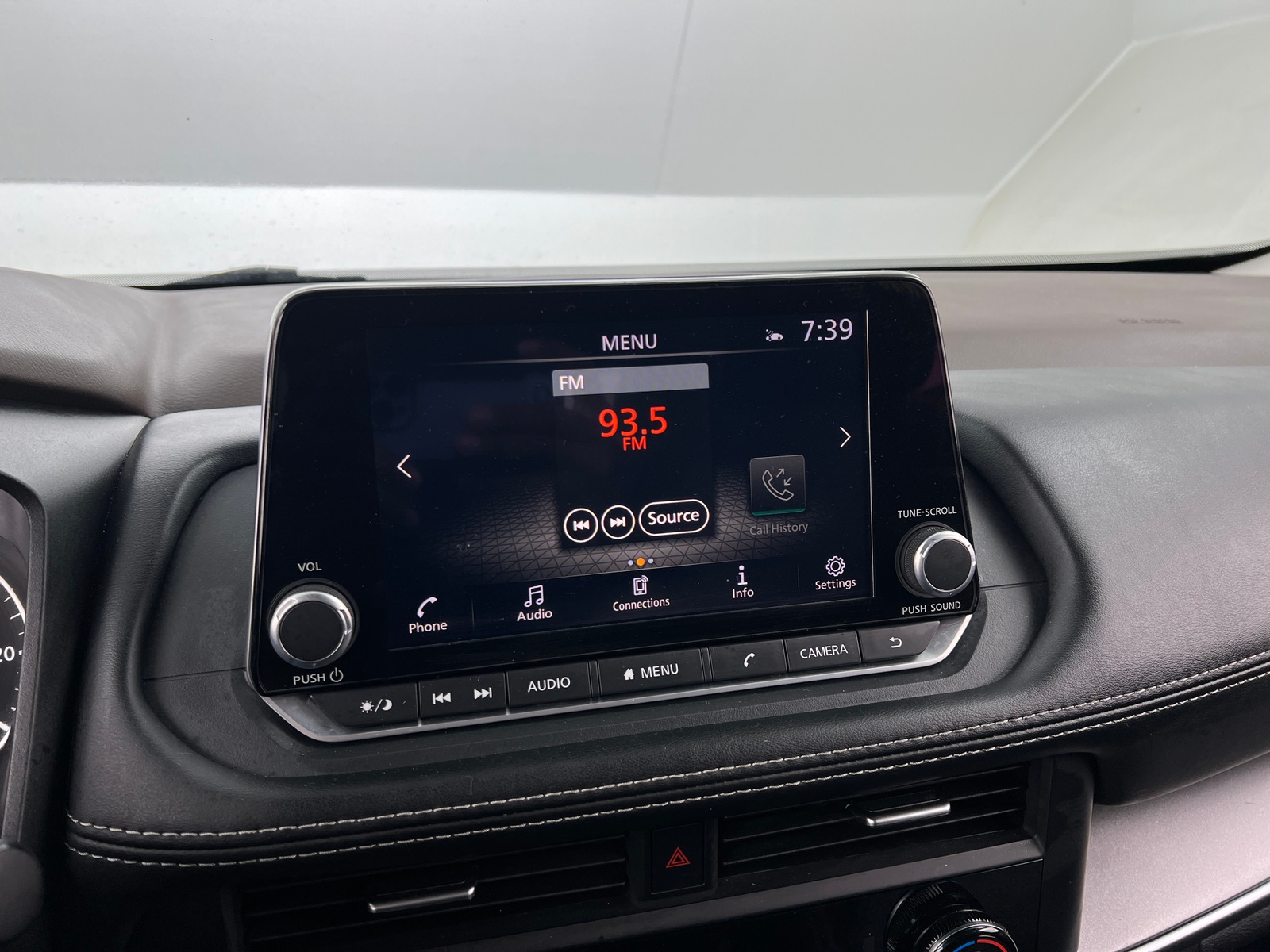 Thumbnail: 2023 Nissan Rogue - 4