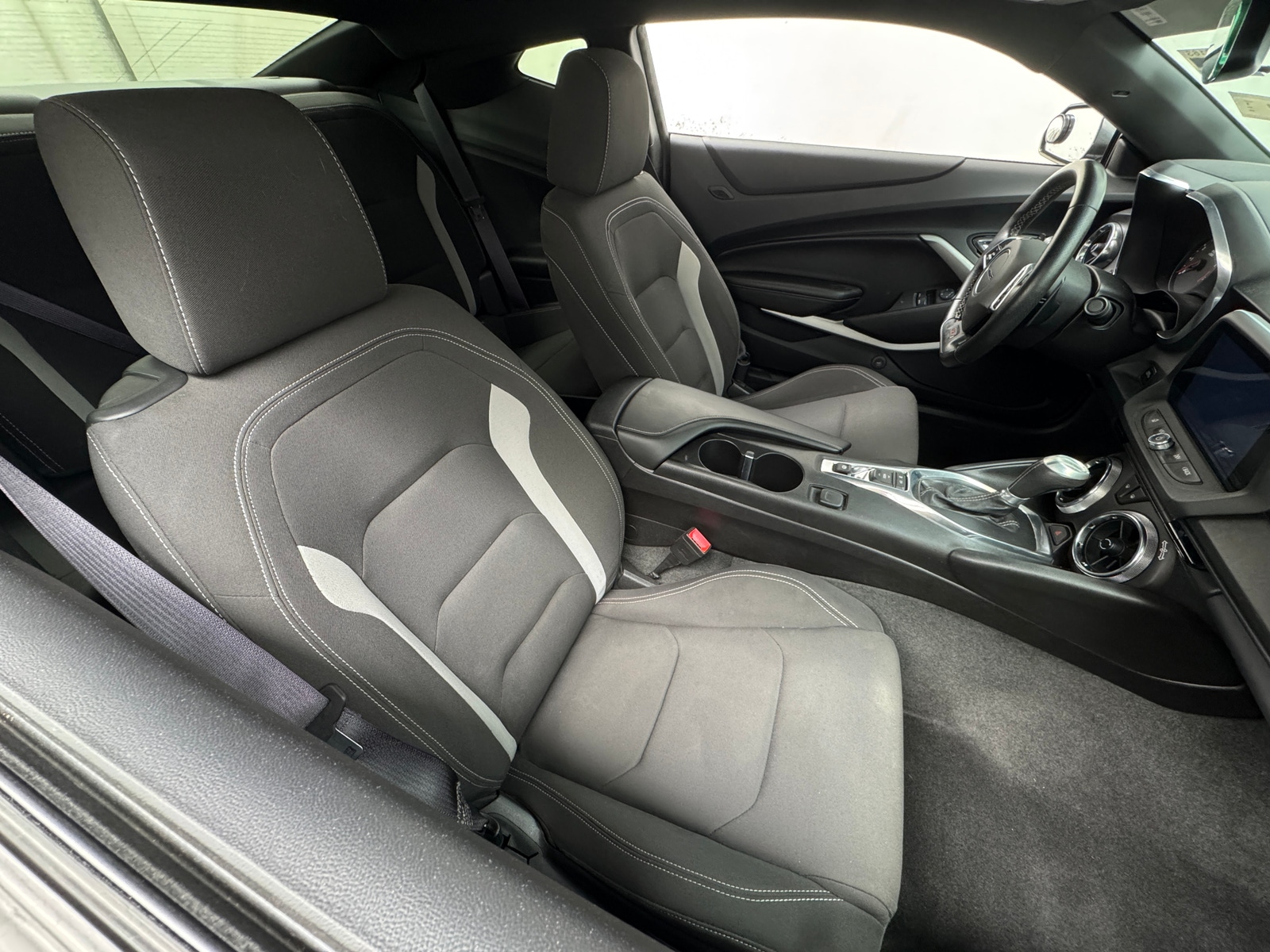 Thumbnail: 2016 Chevrolet Camaro - 2