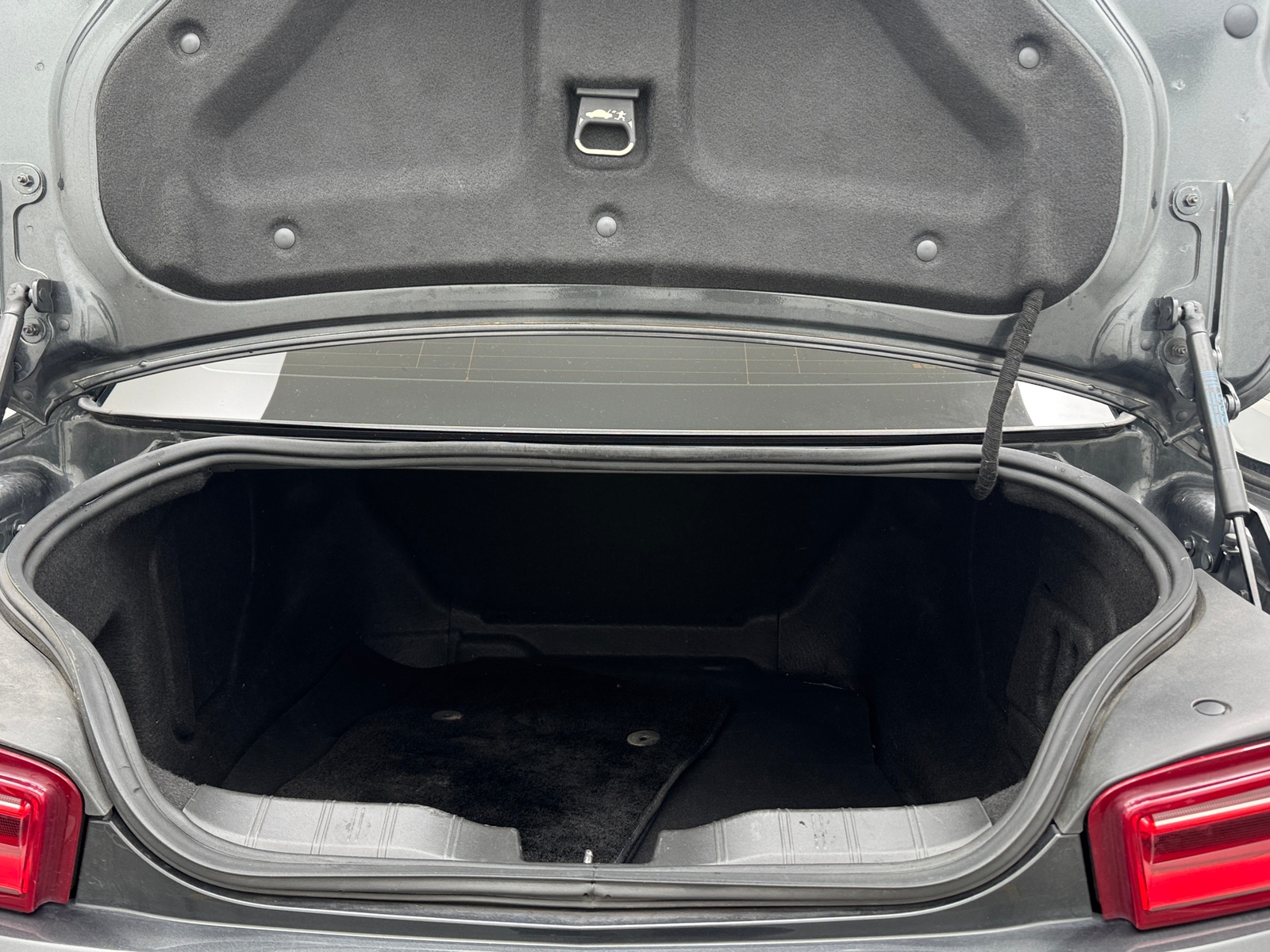 Thumbnail: 2016 Chevrolet Camaro - 5