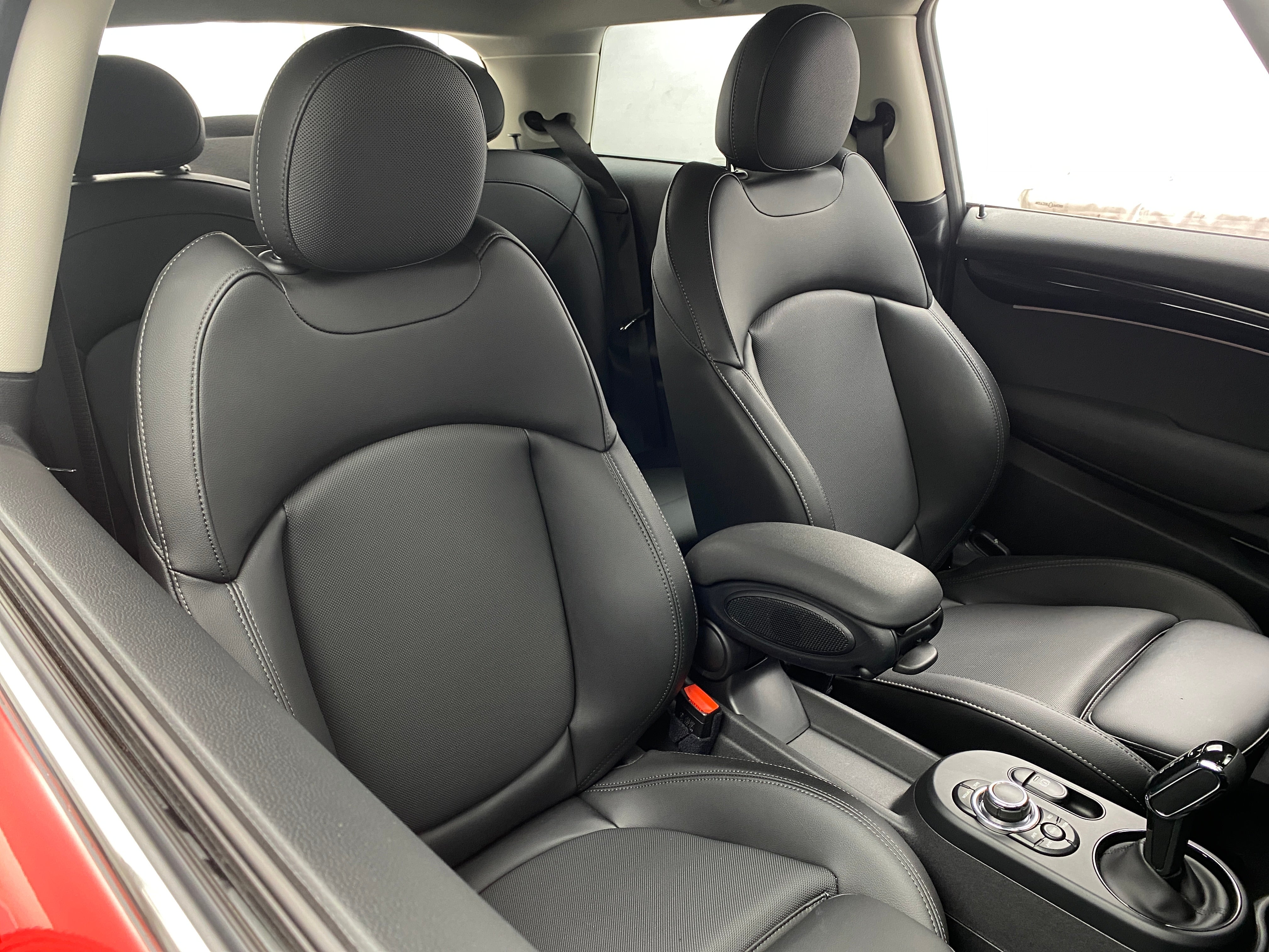 2022 MINI Hardtop 2 Door