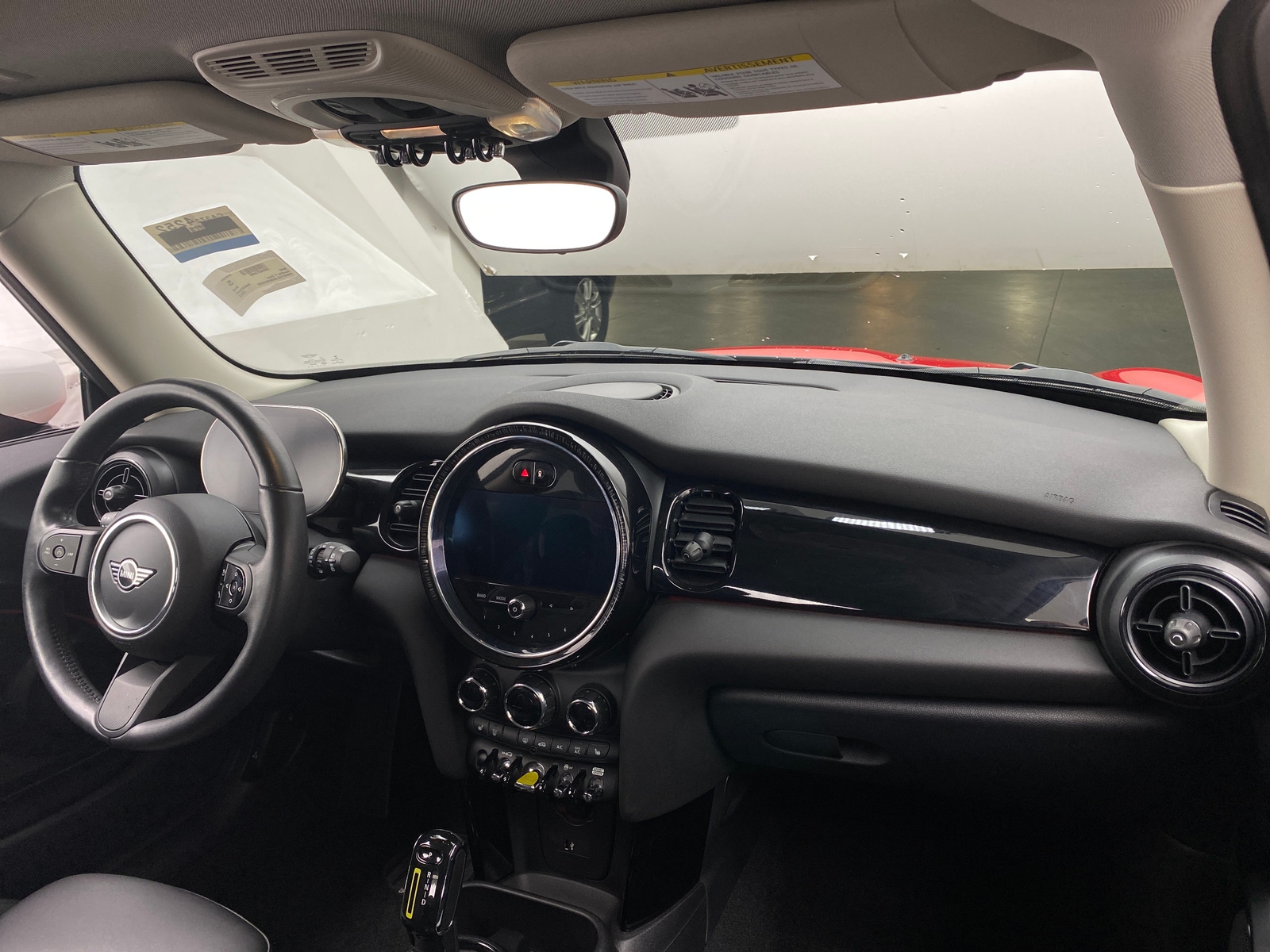 Thumbnail: 2022 MINI Cooper Hardtop - 2