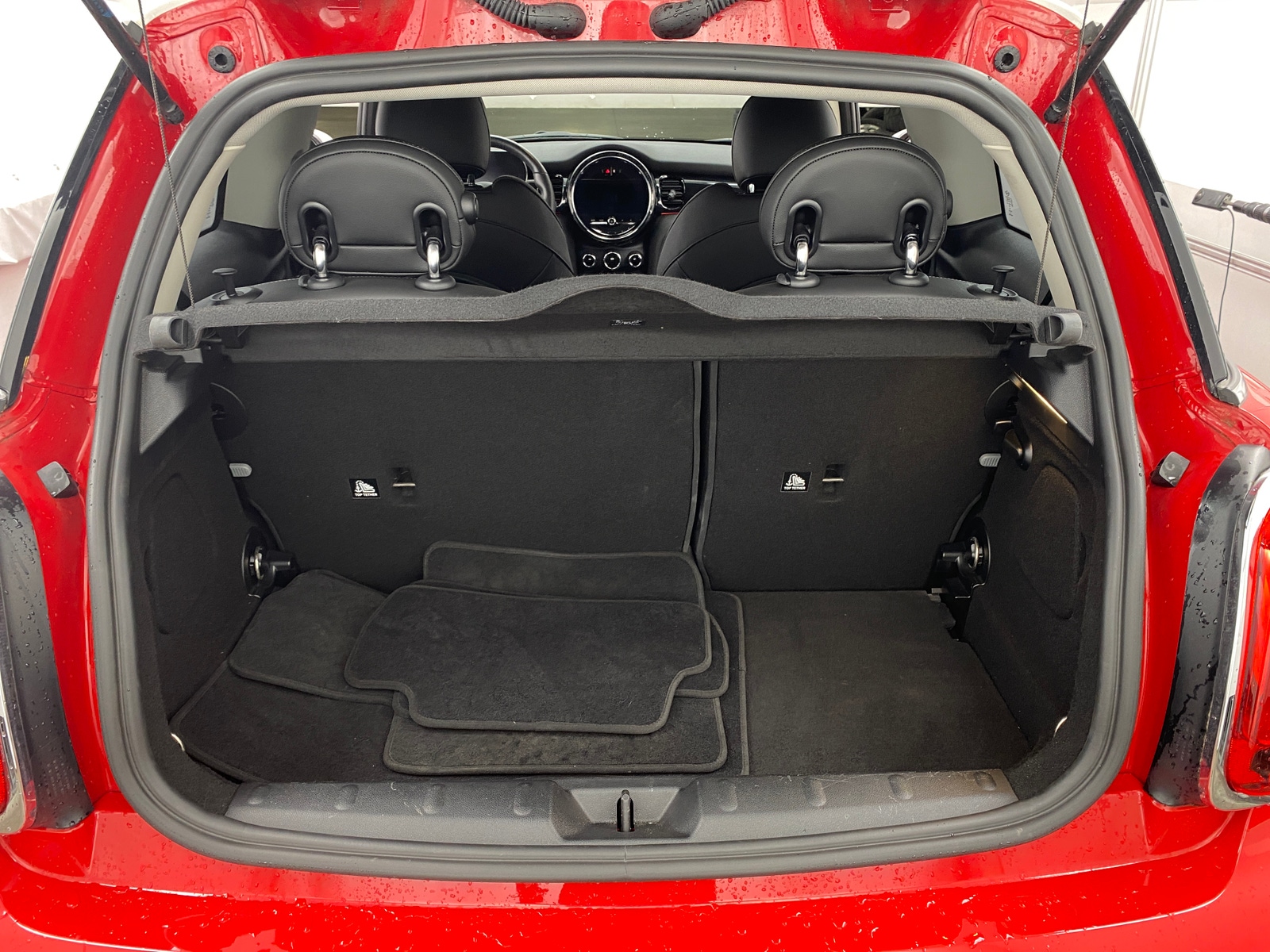 Thumbnail: 2022 MINI Cooper Hardtop - 6