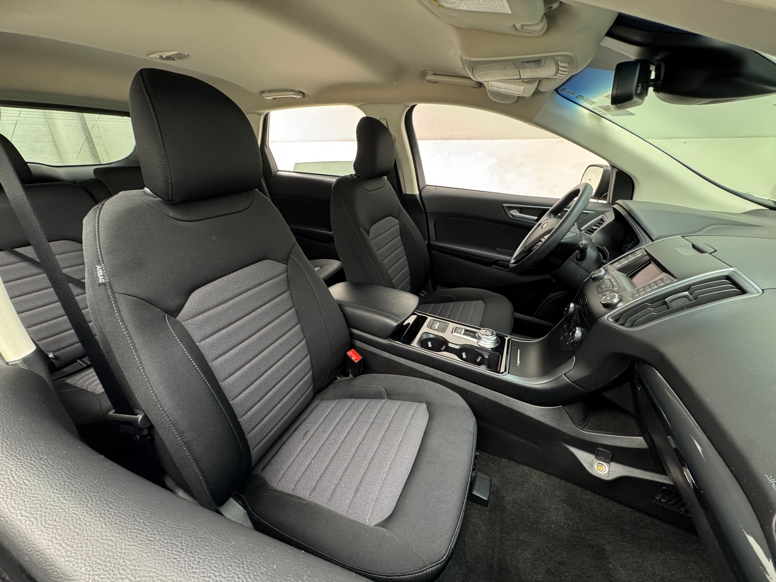 Thumbnail: 2019 Ford Edge - 2