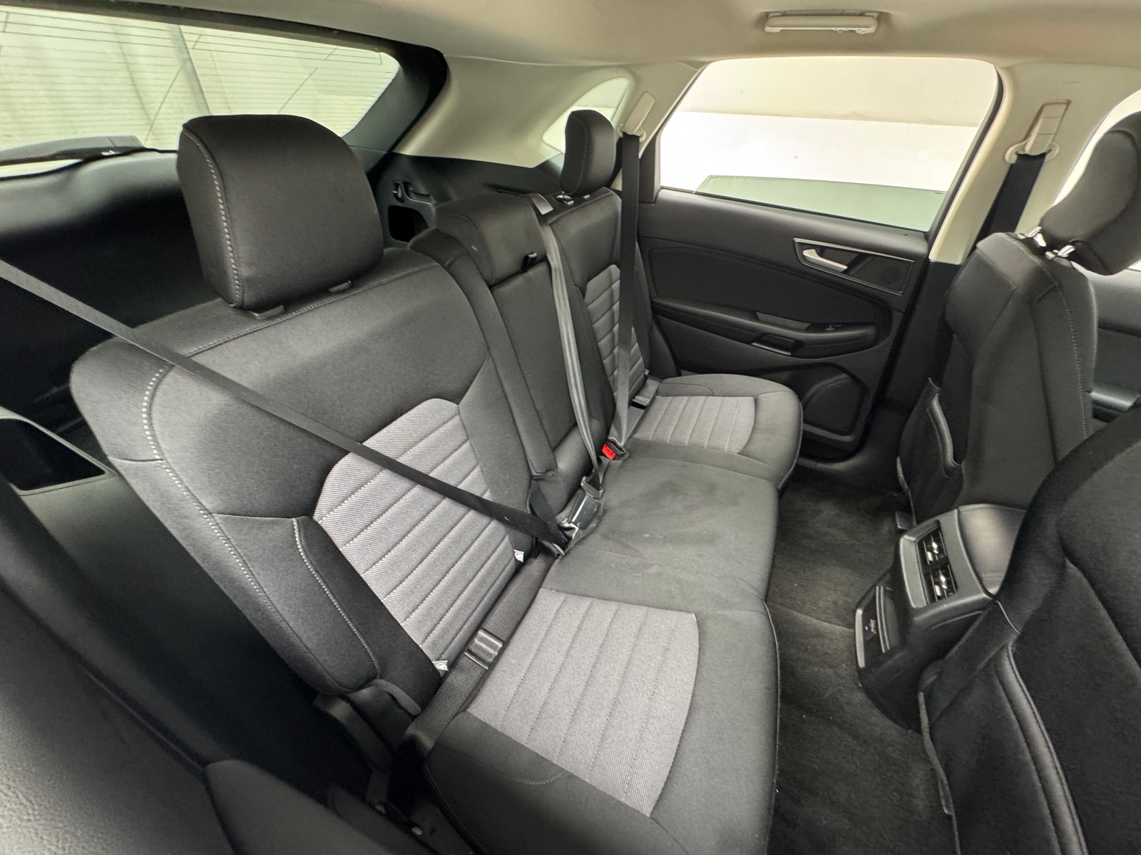 Thumbnail: 2019 Ford Edge - 6