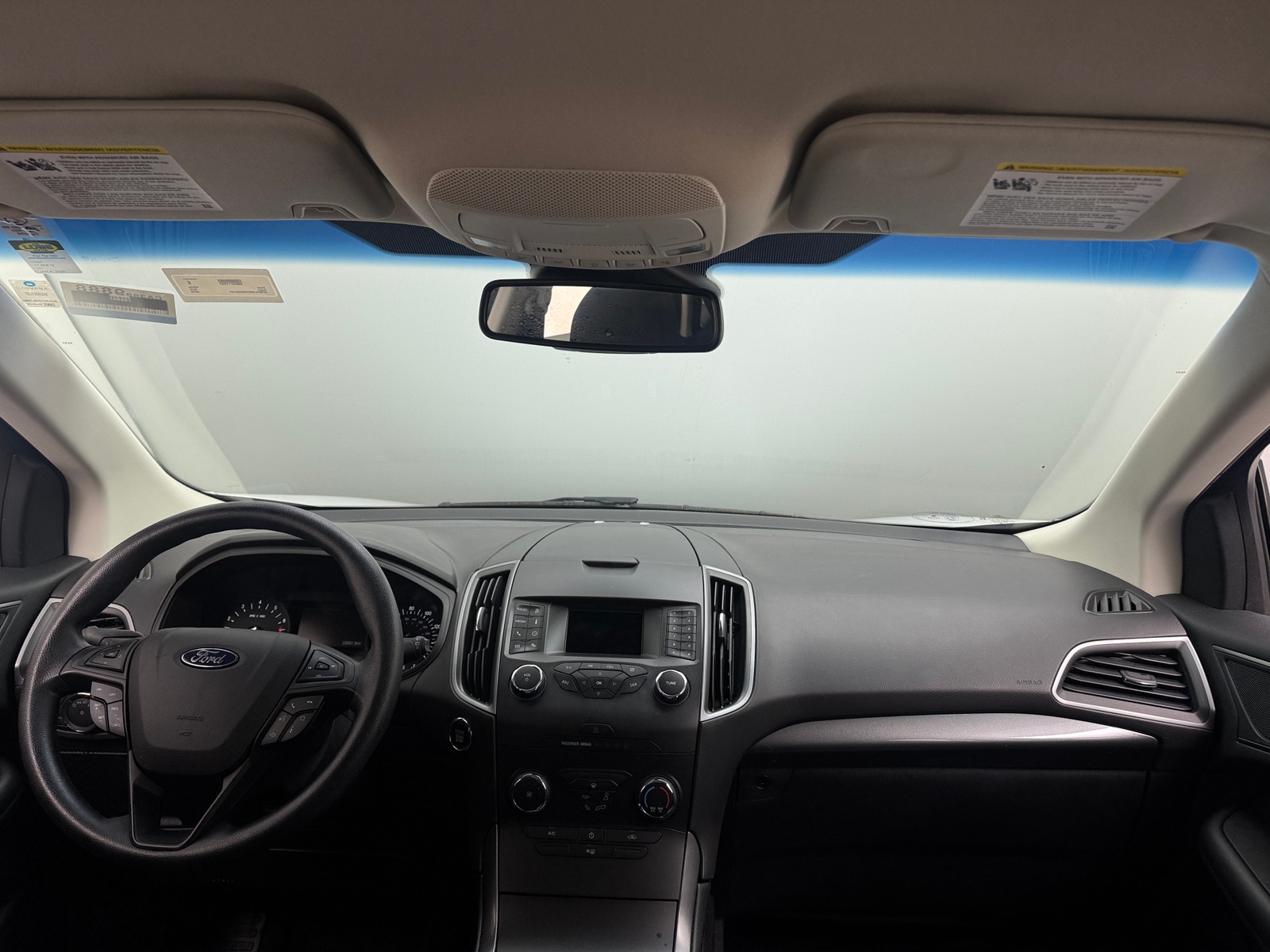 Thumbnail: 2019 Ford Edge - 3