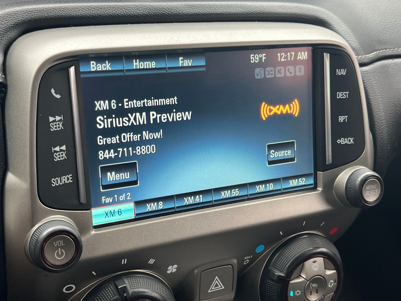 Thumbnail: 2015 Chevrolet Camaro - 2