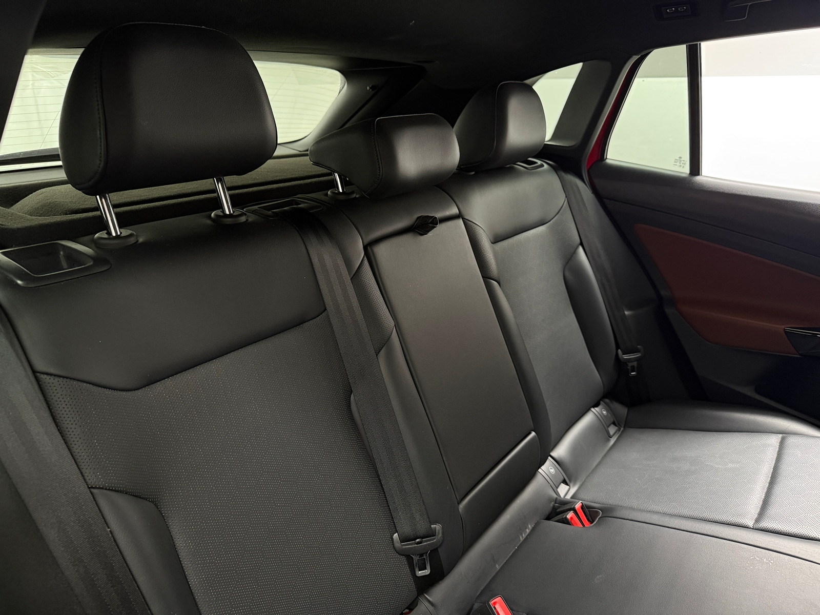 Thumbnail: 2021 Volkswagen ID.4 - 5