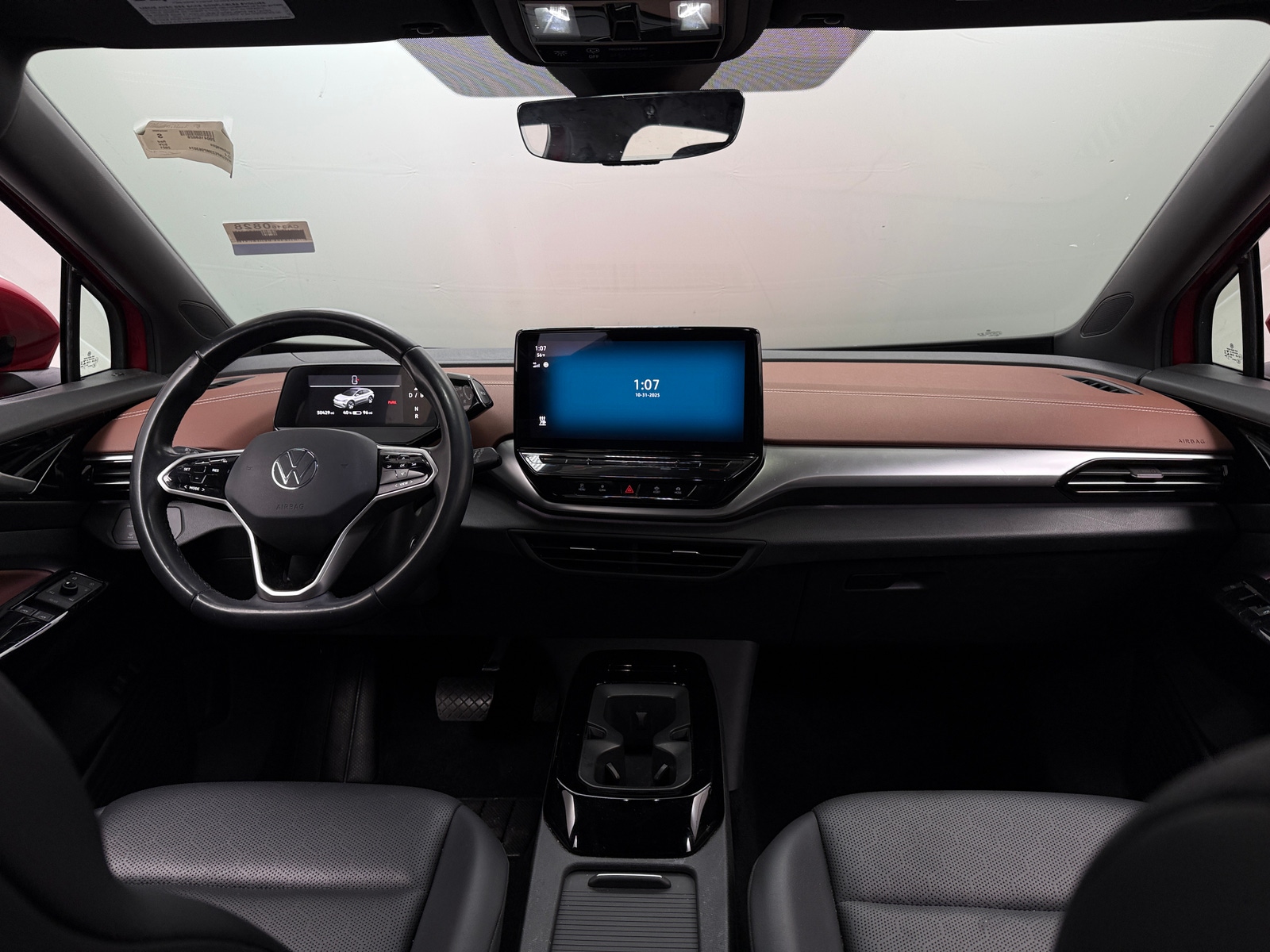 Thumbnail: 2021 Volkswagen ID.4 - 2