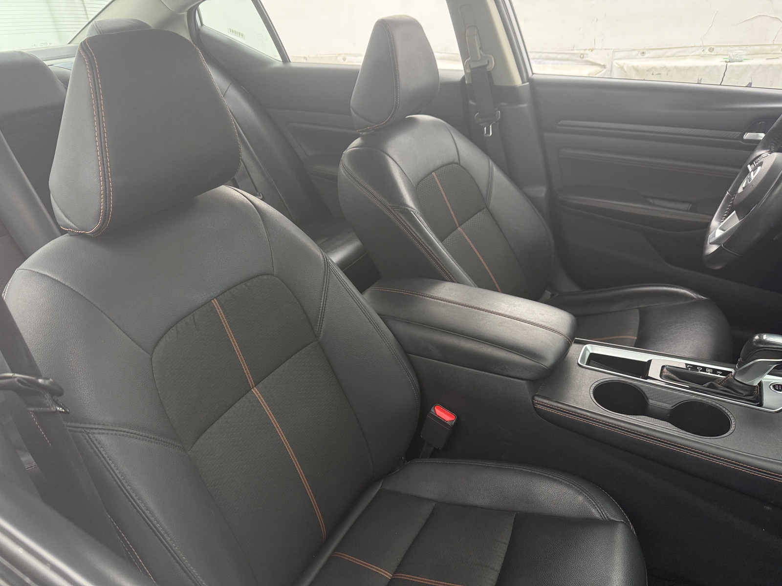 Thumbnail: 2021 Nissan Altima - 2