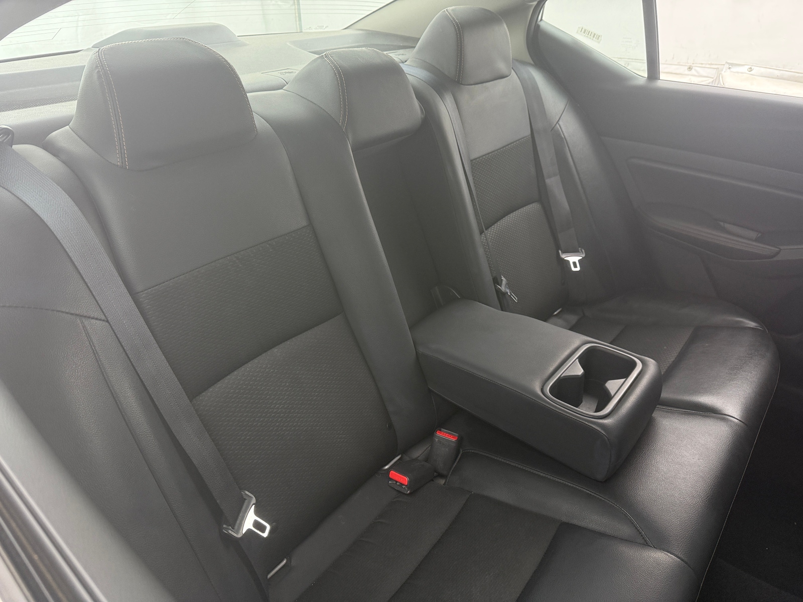 Thumbnail: 2021 Nissan Altima - 6