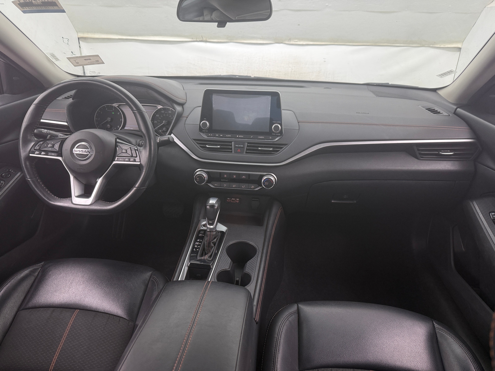 Thumbnail: 2021 Nissan Altima - 3