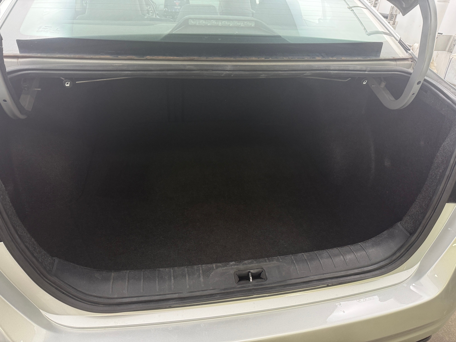 Thumbnail: 2021 Nissan Altima - 7