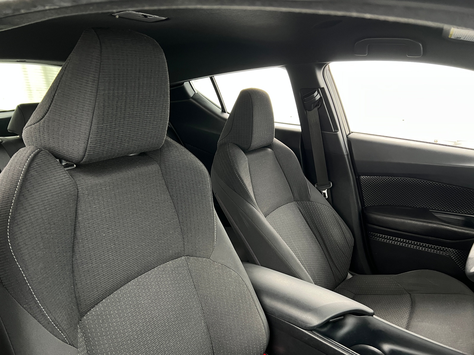 Thumbnail: 2019 Toyota C-HR - 2