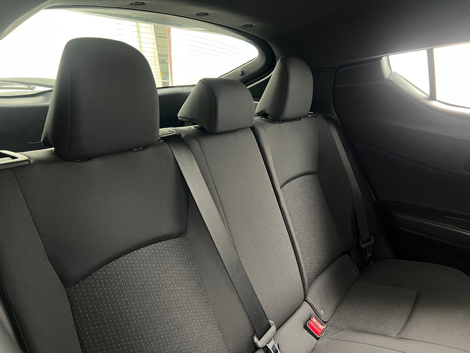 Thumbnail: 2019 Toyota C-HR - 6