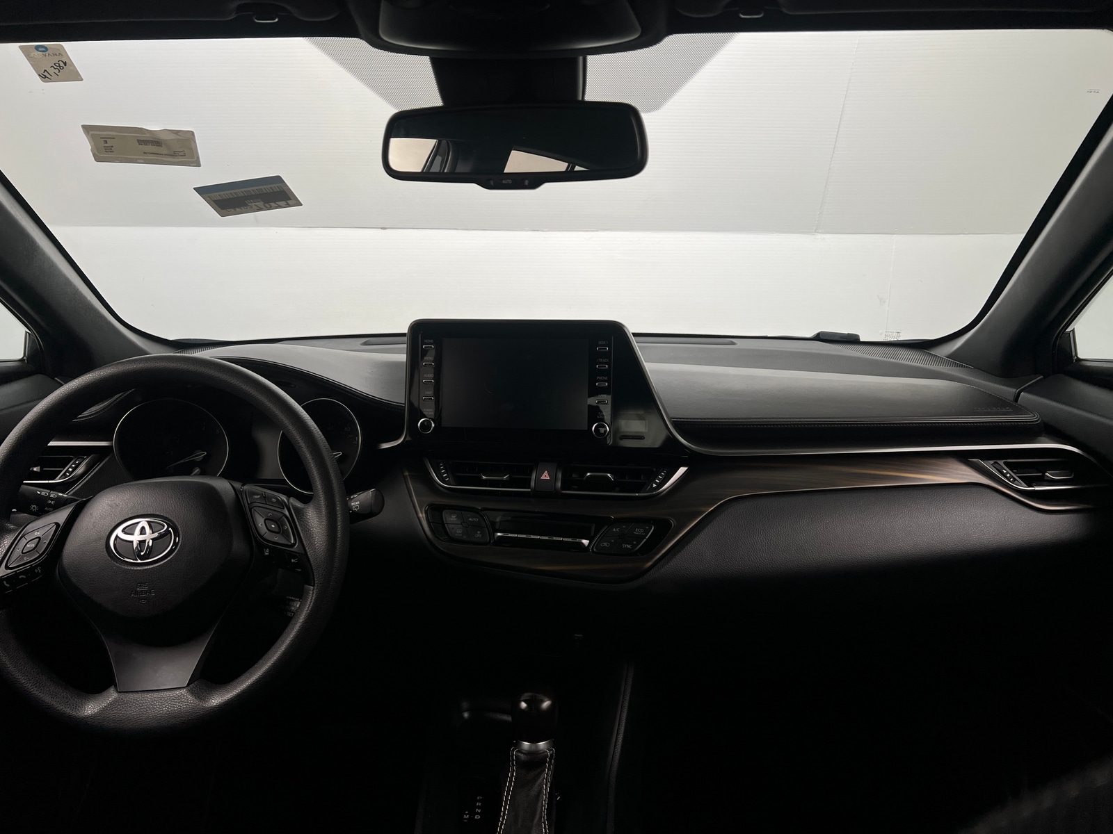 Thumbnail: 2019 Toyota C-HR - 3