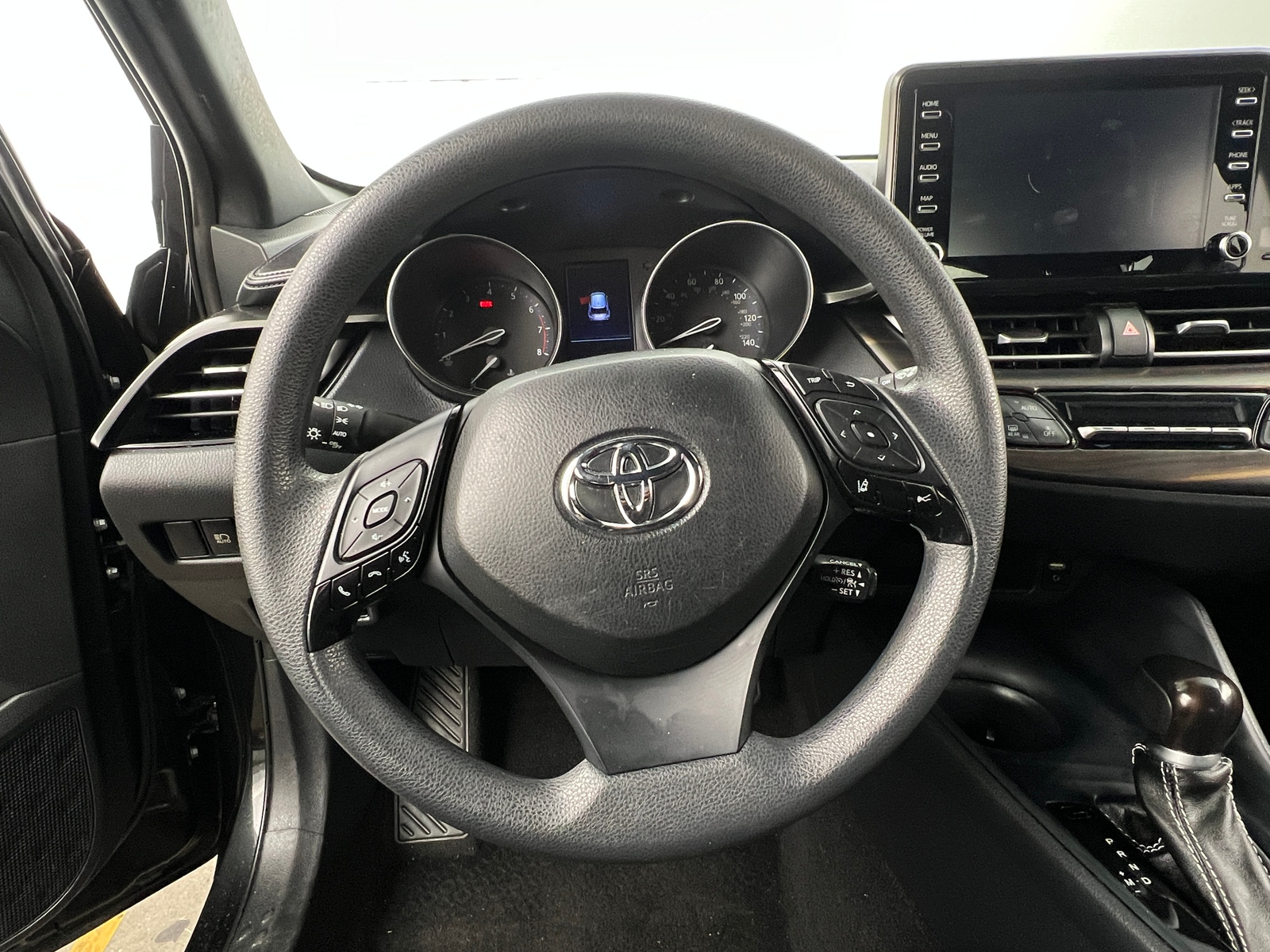 Thumbnail: 2019 Toyota C-HR - 5