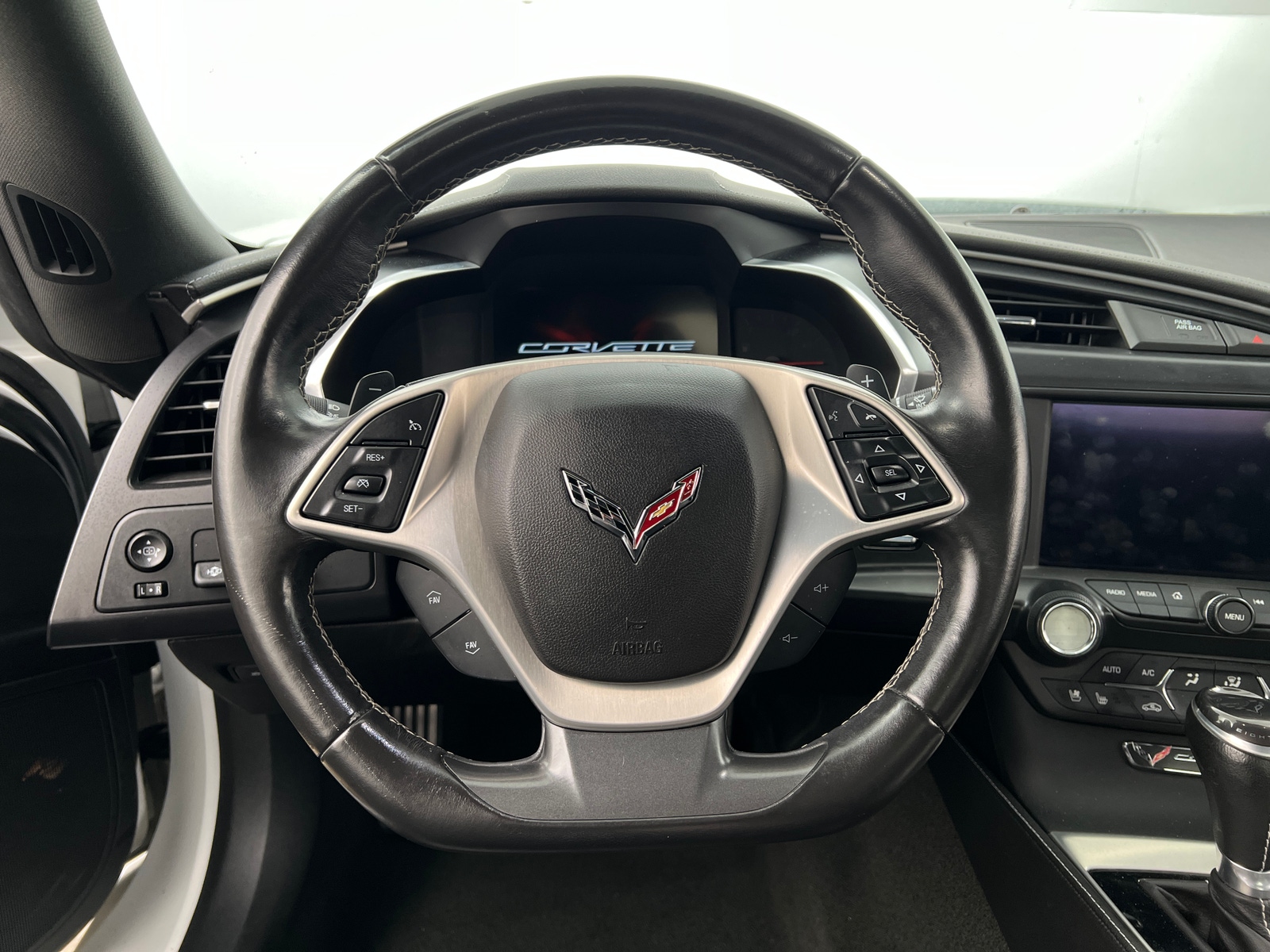 Thumbnail: 2016 Chevrolet Corvette - 3