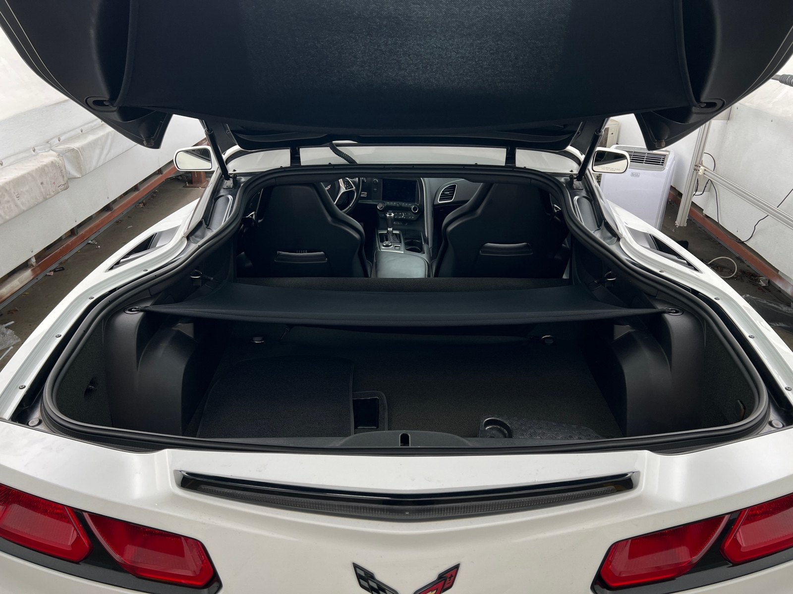 Thumbnail: 2016 Chevrolet Corvette - 4