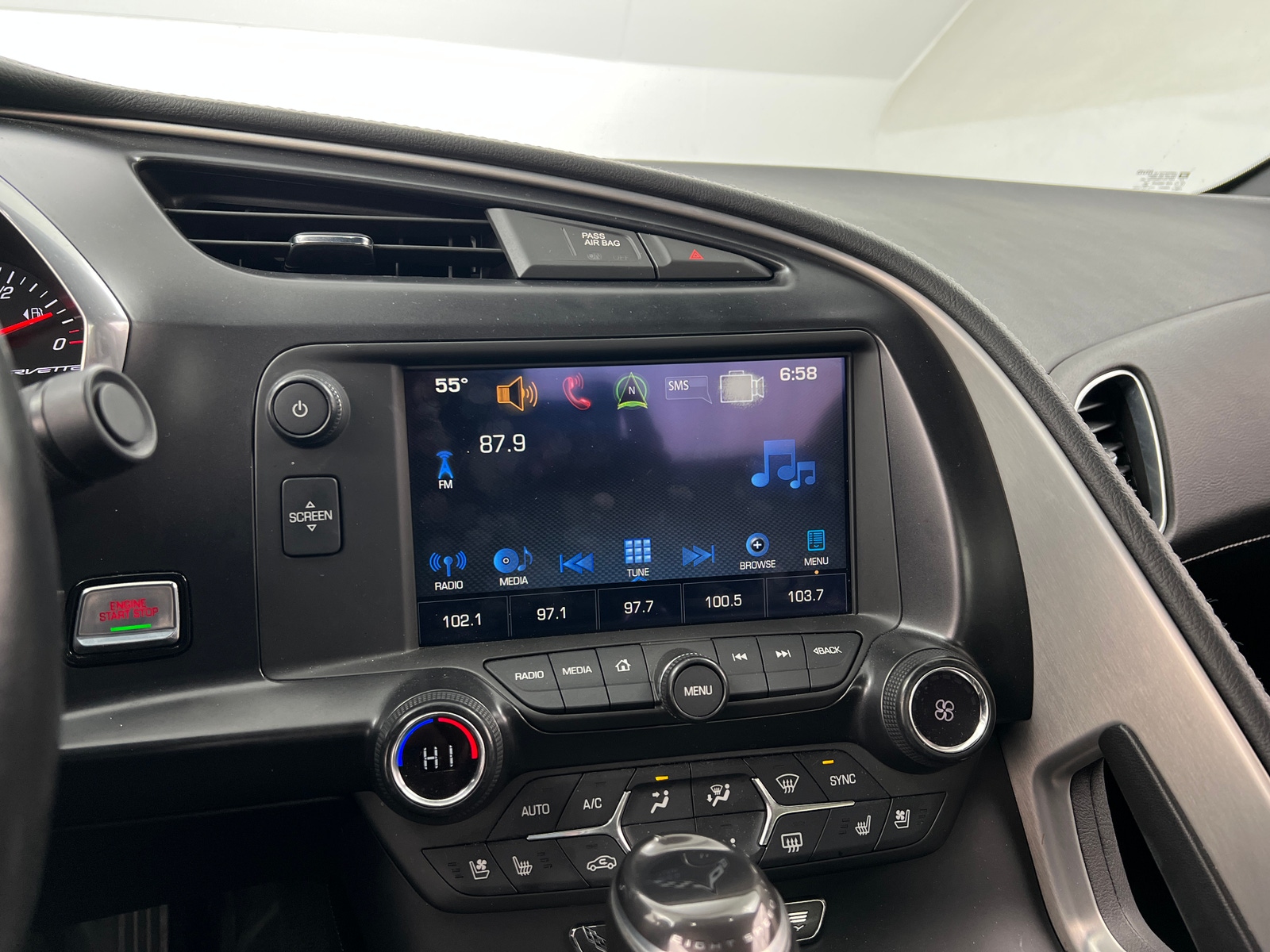 Thumbnail: 2016 Chevrolet Corvette - 2