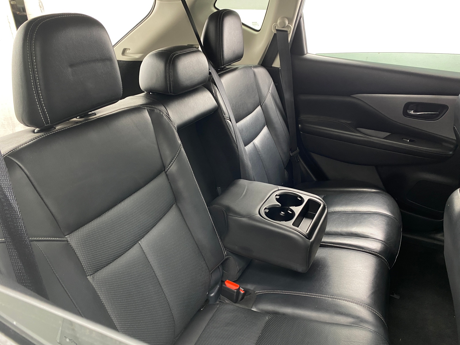 Thumbnail: 2020 Nissan Murano - 5