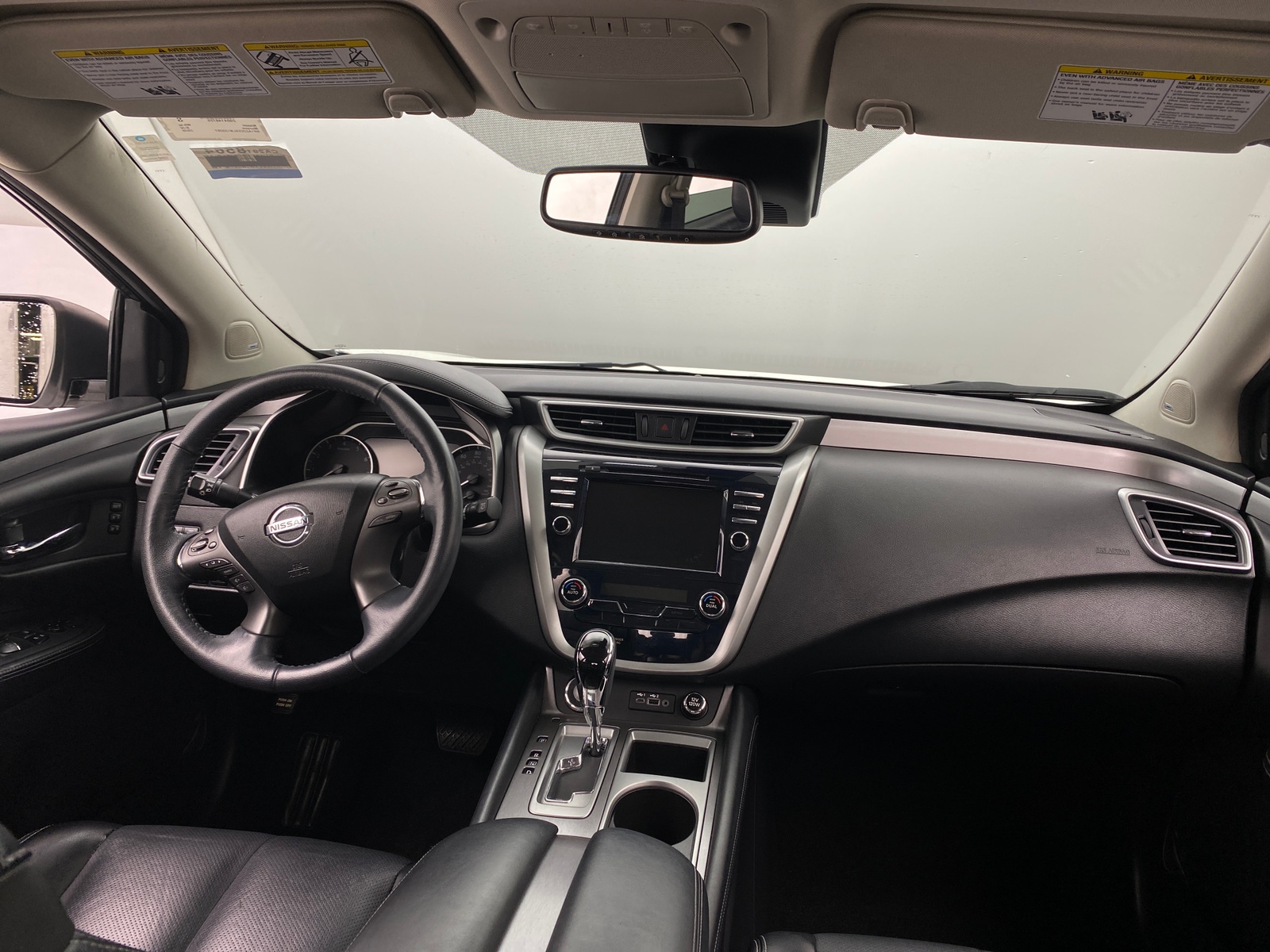 Thumbnail: 2020 Nissan Murano - 2