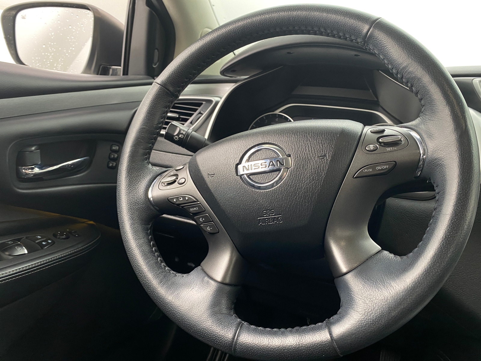 Thumbnail: 2020 Nissan Murano - 4