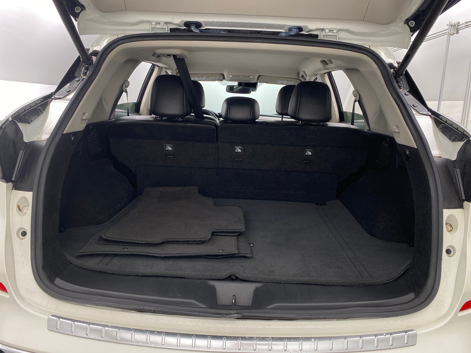 Thumbnail: 2020 Nissan Murano - 6