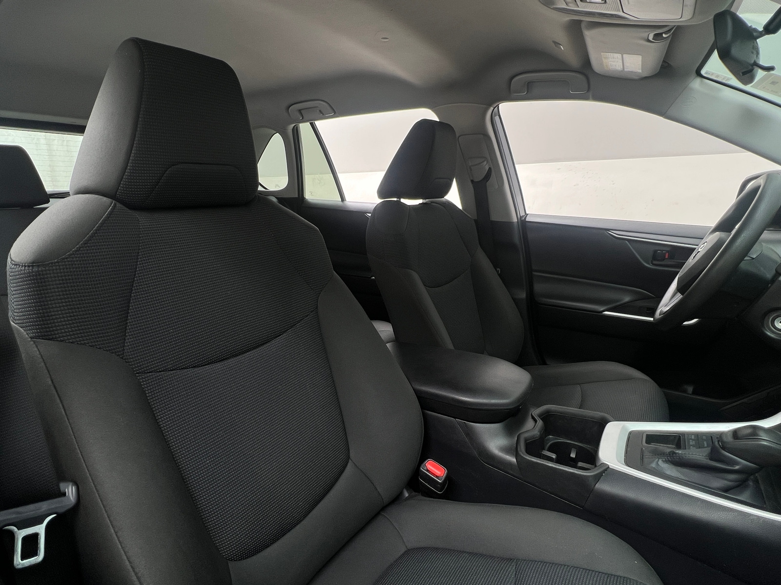 Thumbnail: 2024 Toyota RAV4 - 2