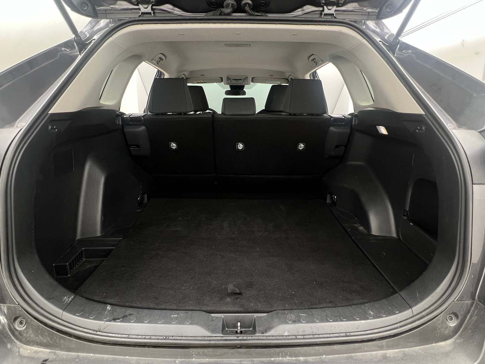 Thumbnail: 2024 Toyota RAV4 - 7